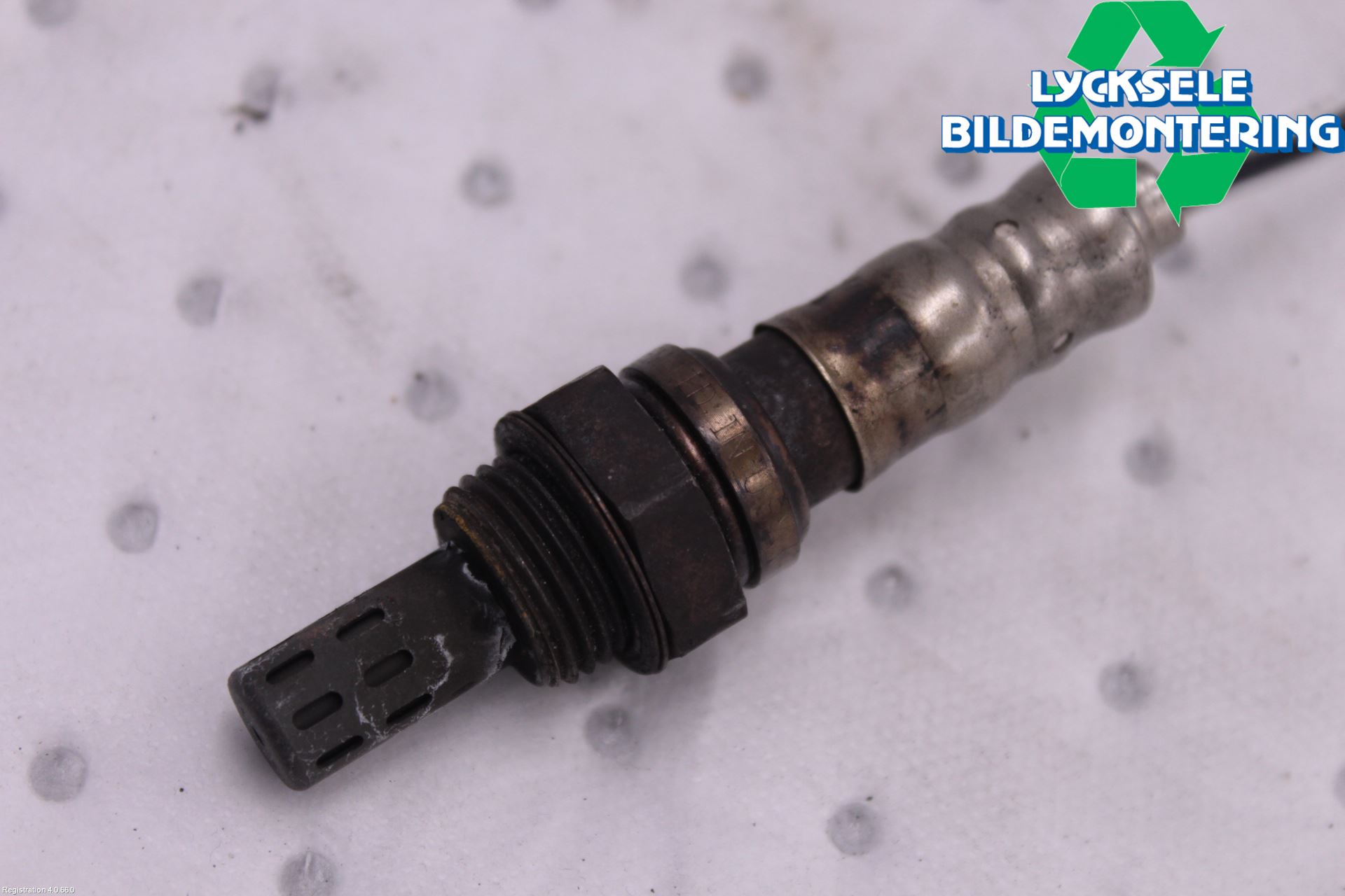 Chevrolet CHR VOYAGER 08-10 Injlambdasond