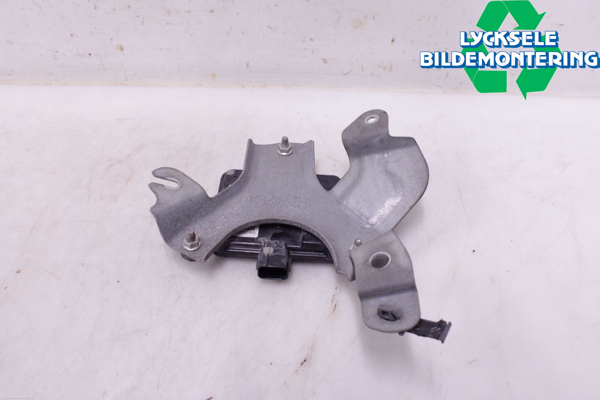 Mazda CX-5 17- Sensor Aktivt Kollisionsskydd