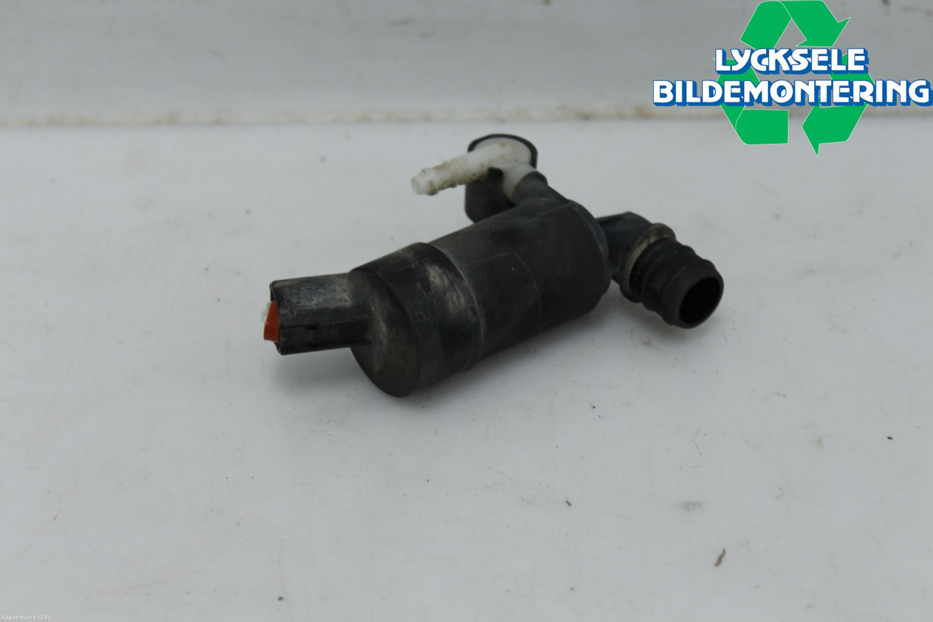 Ford FOCUS 15-18 Spolarpump Vindruta