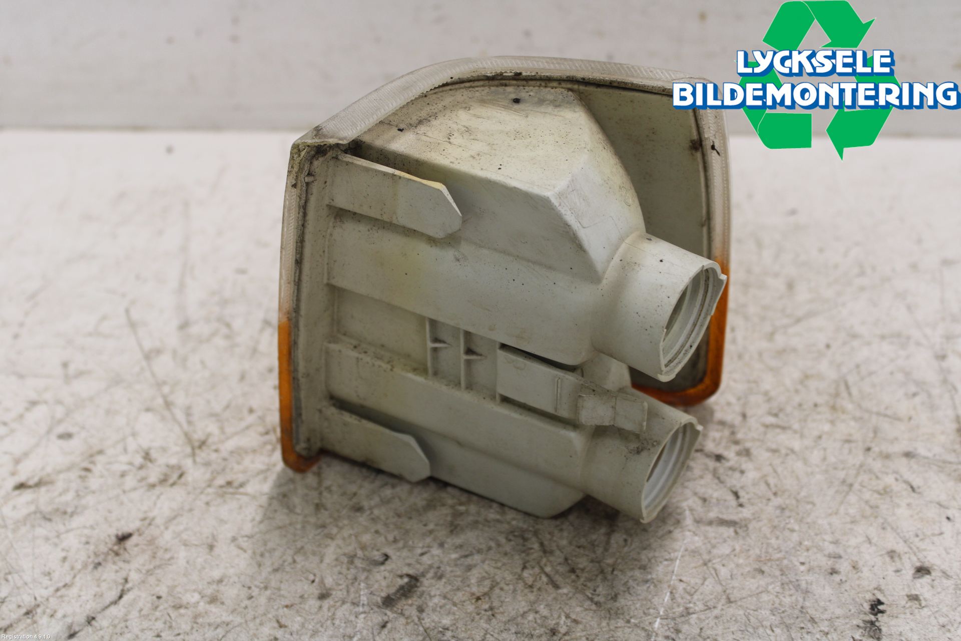 Volvo 740 88-92 Blinkers Fram Höger