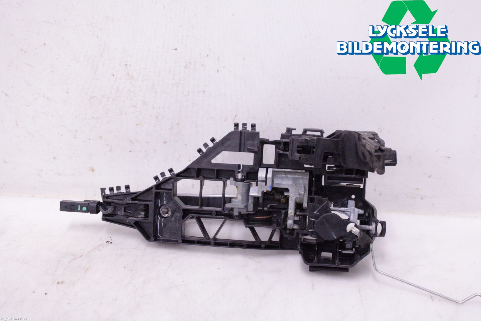 Lancia THEMA Dörrhandtag Yttre Vä