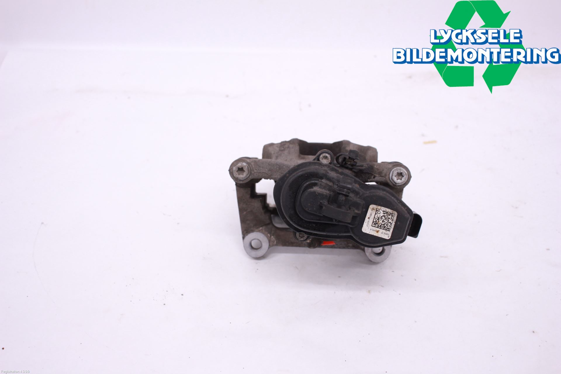 Audi A6 F2/C8 19- Bromsok Bak Höger