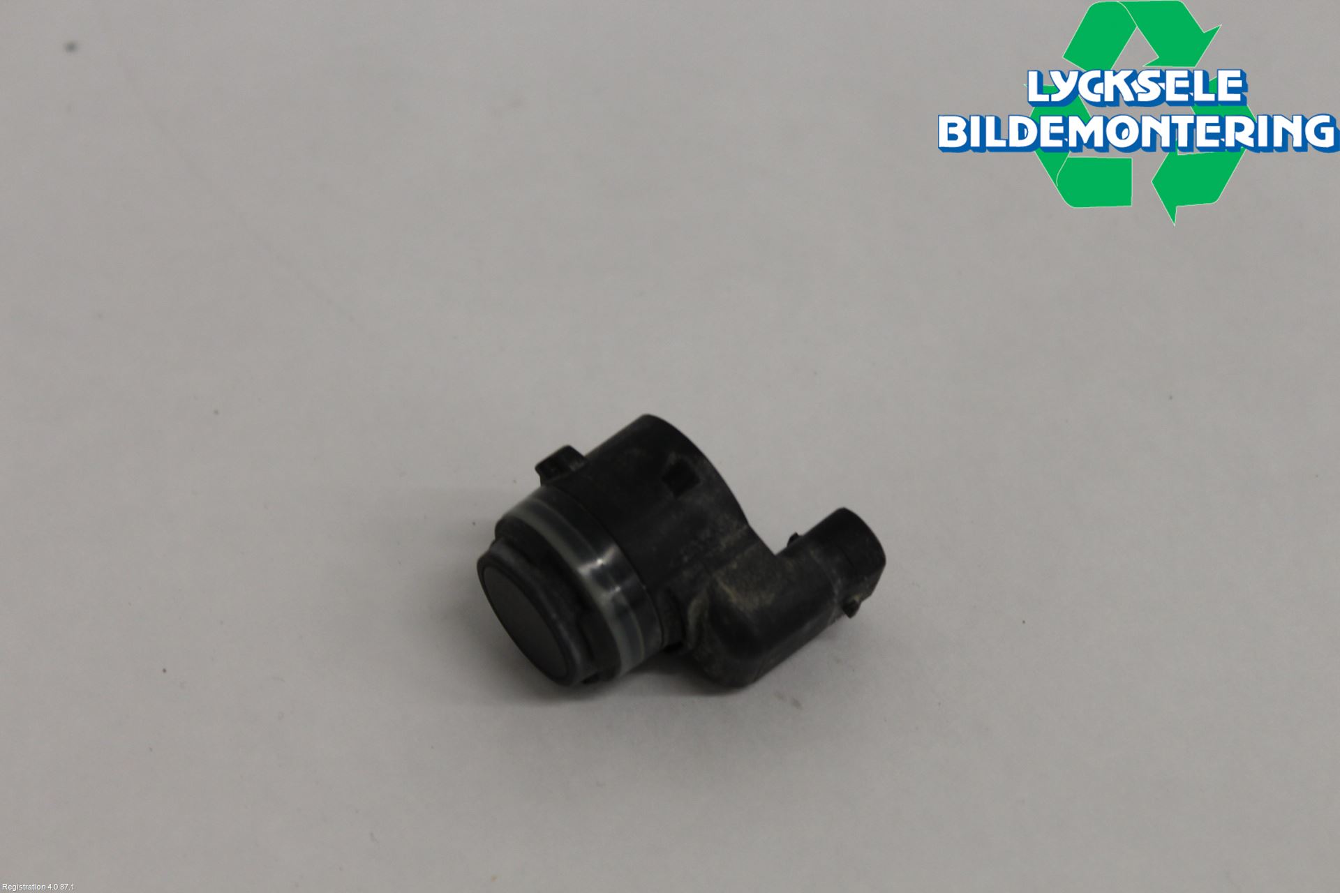 Seat ATECA 16->> Parkeringshjälp Frontsensor