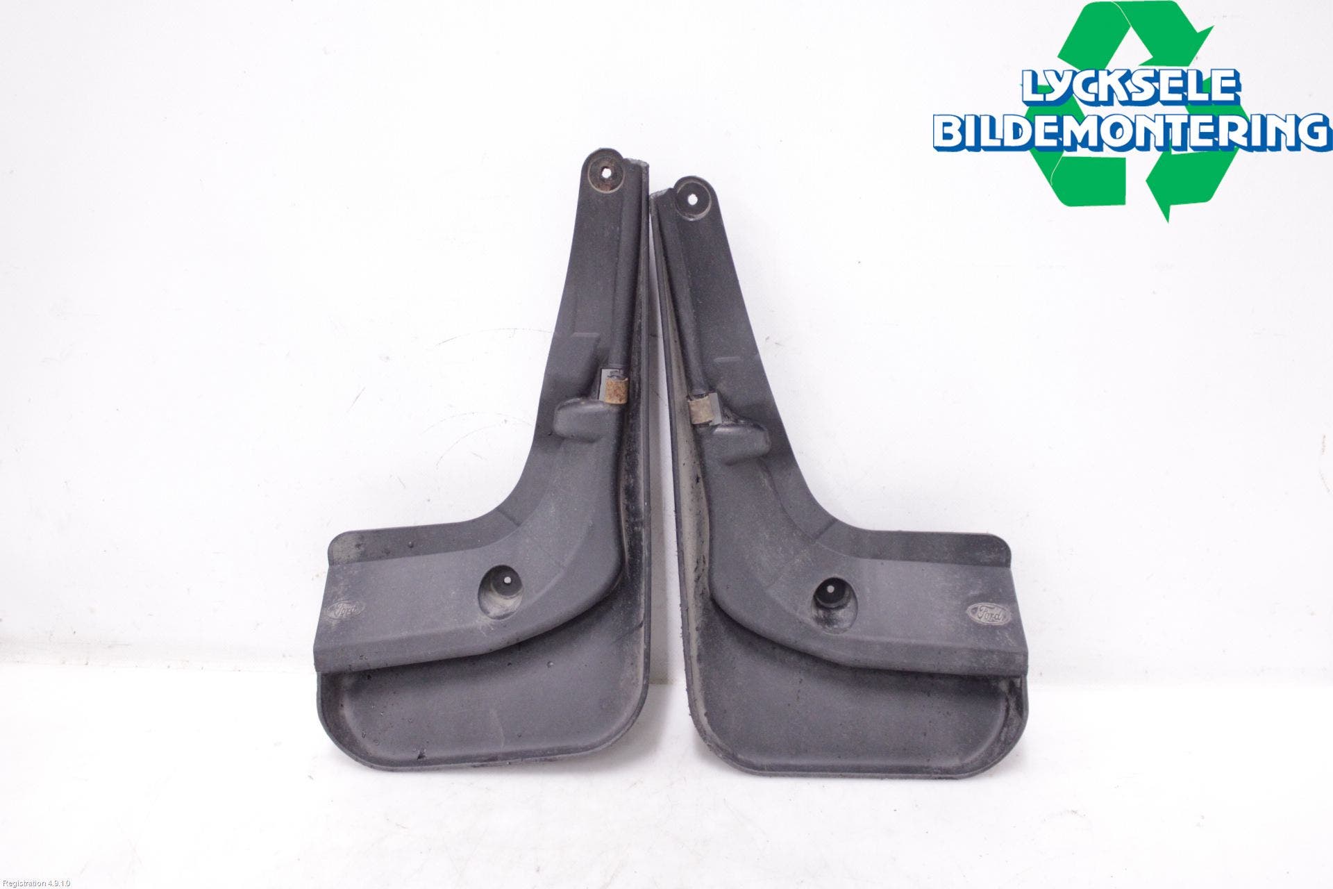 Ford FOCUS 11-14 Stänkskydd