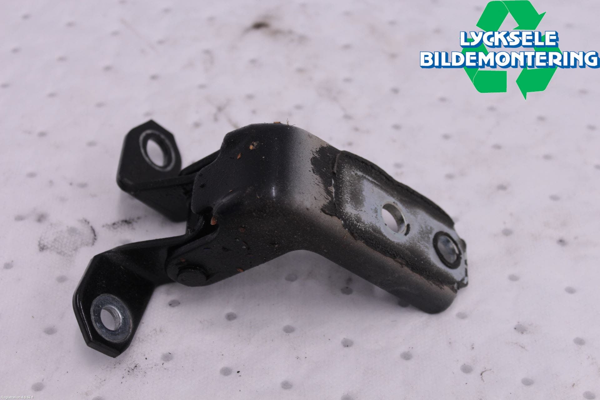 Suzuki SX4 S-CROSS 14-21 Dörrgångjärn