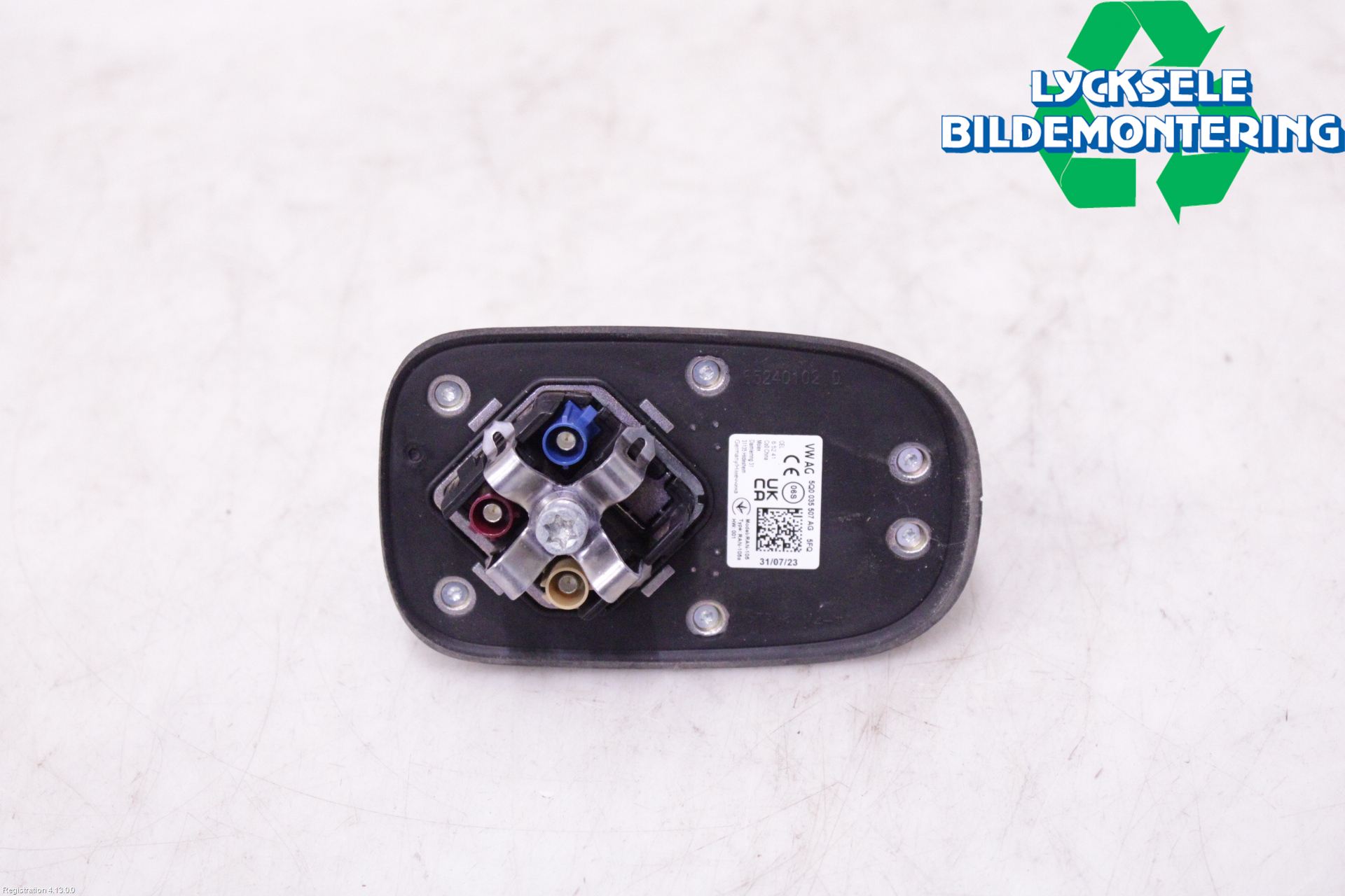 Volkswagen VW PASSAT 20-24 Antenn