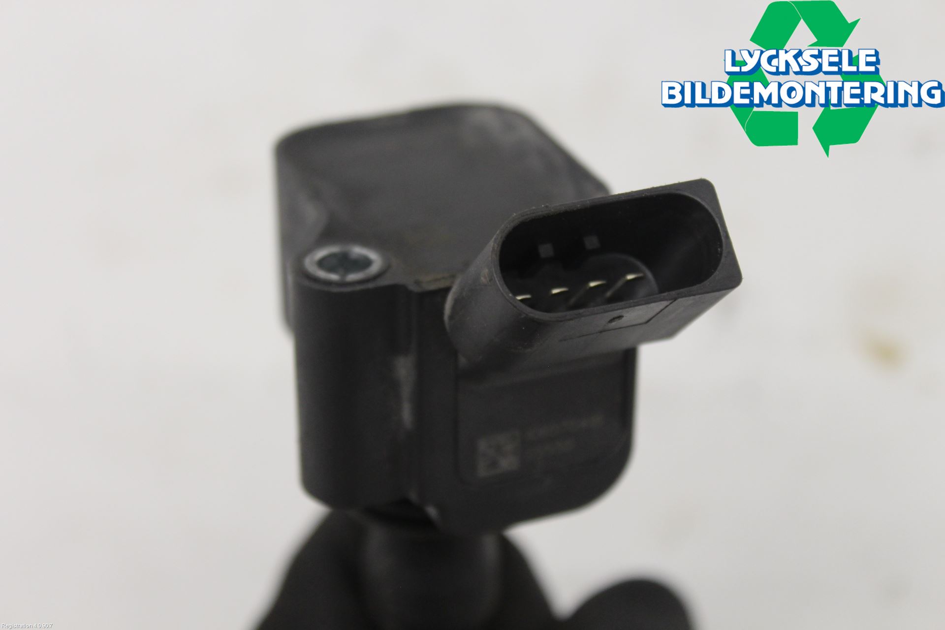 Skoda KAROQ 18- Tändspole