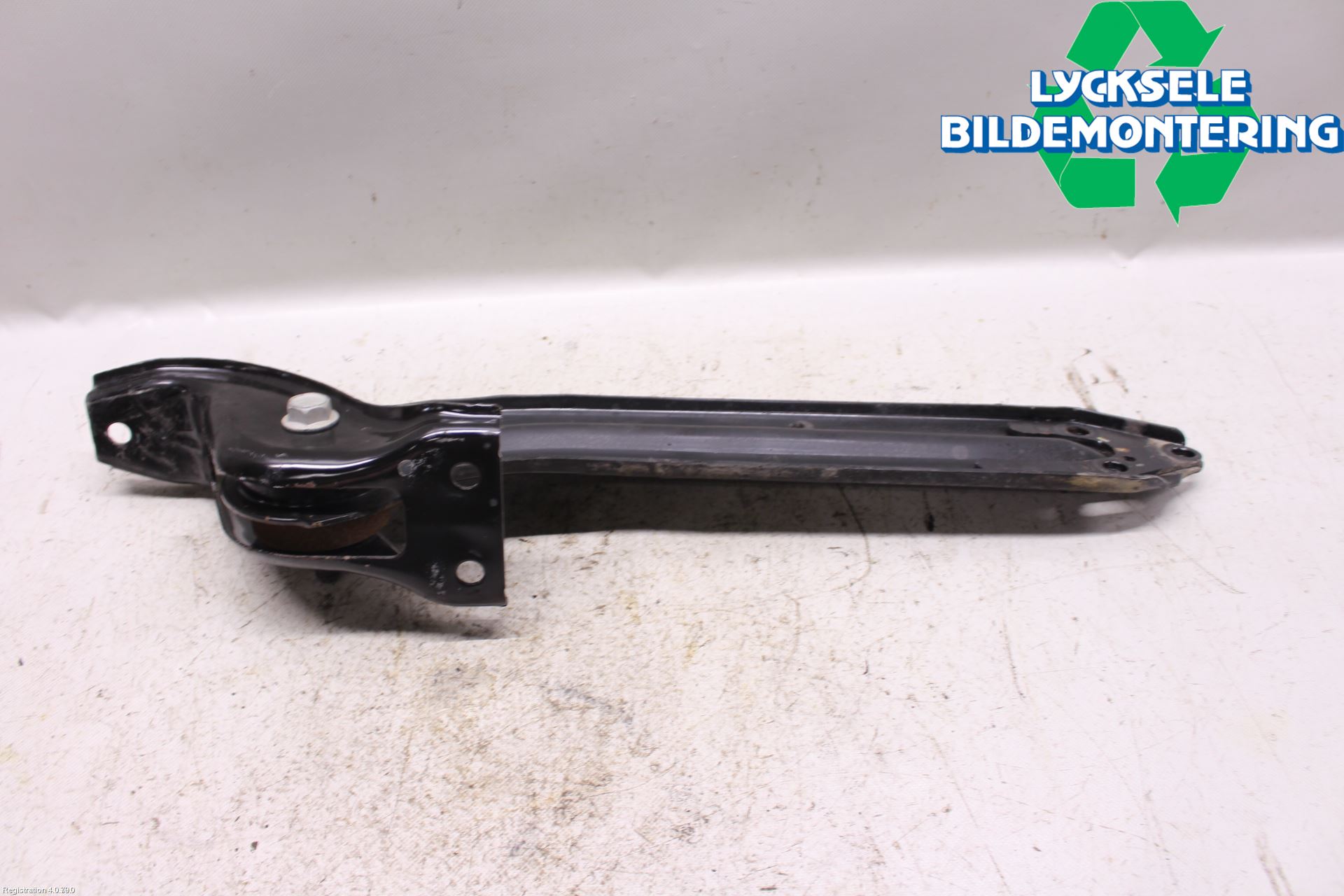 Chevrolet CAPTIVA Bärarm Bak Vänster