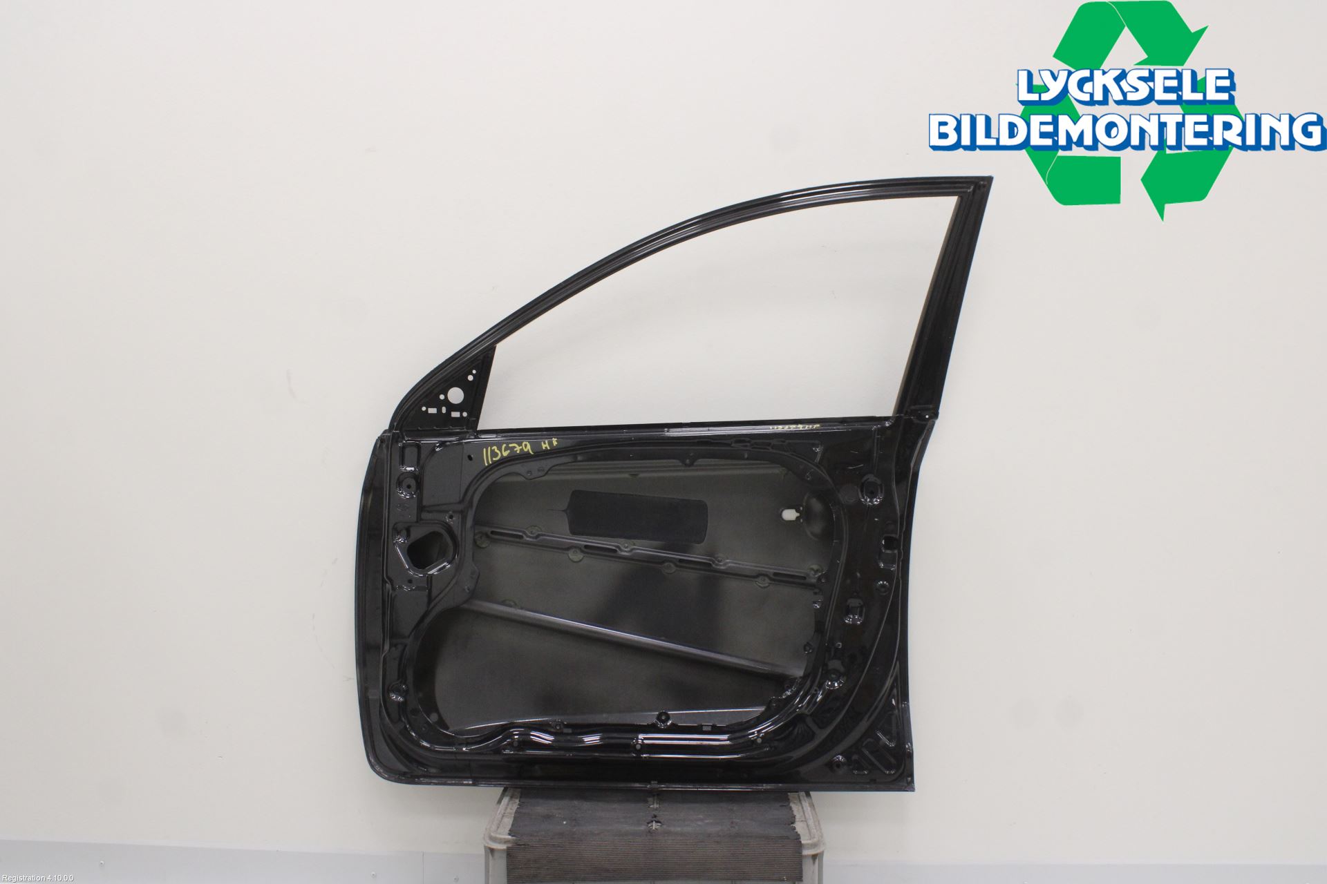 Kia CEED 06-12 Dörr Fram Höger