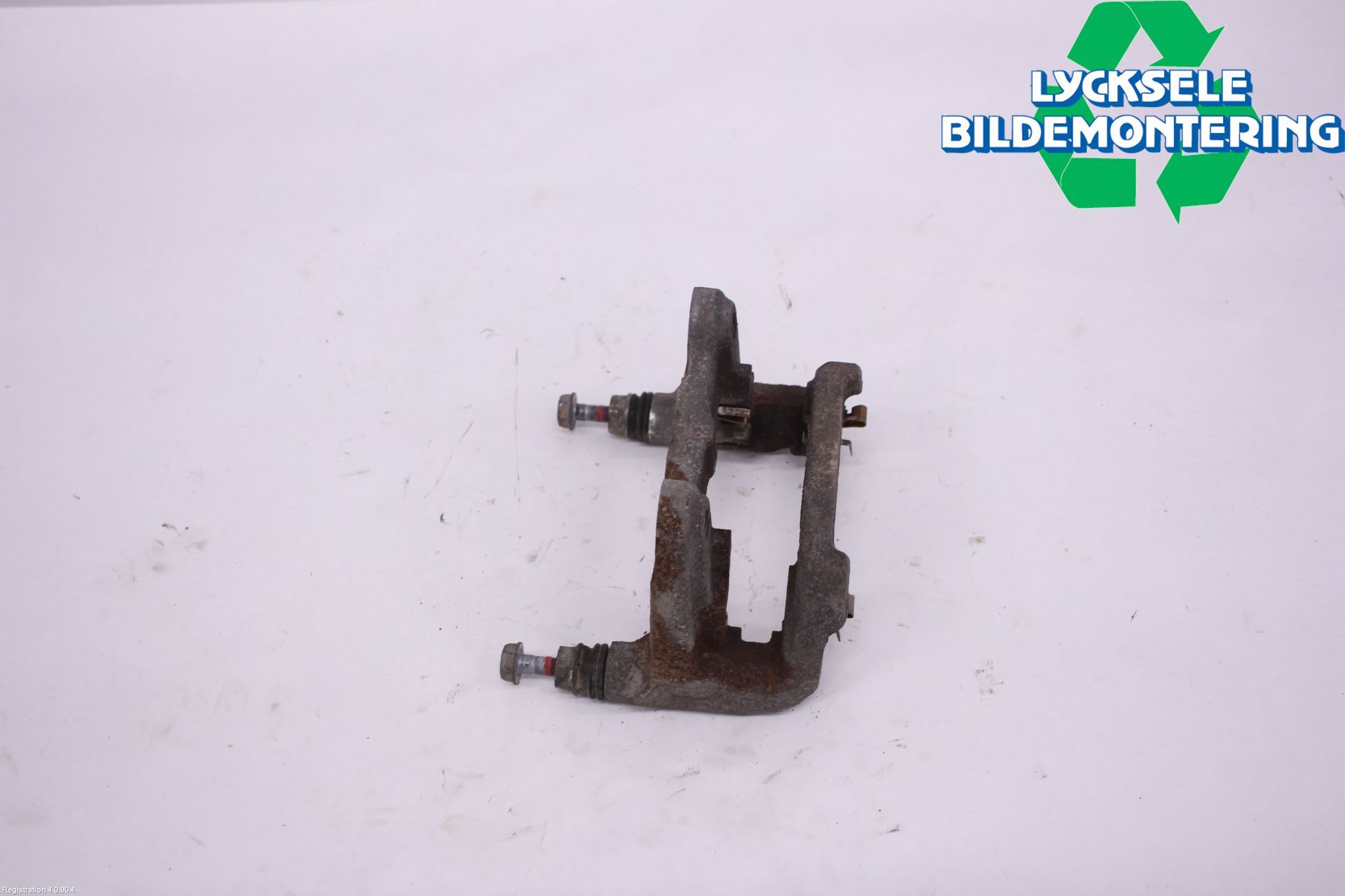 Toyota RAV4 19- Bromsokshållare