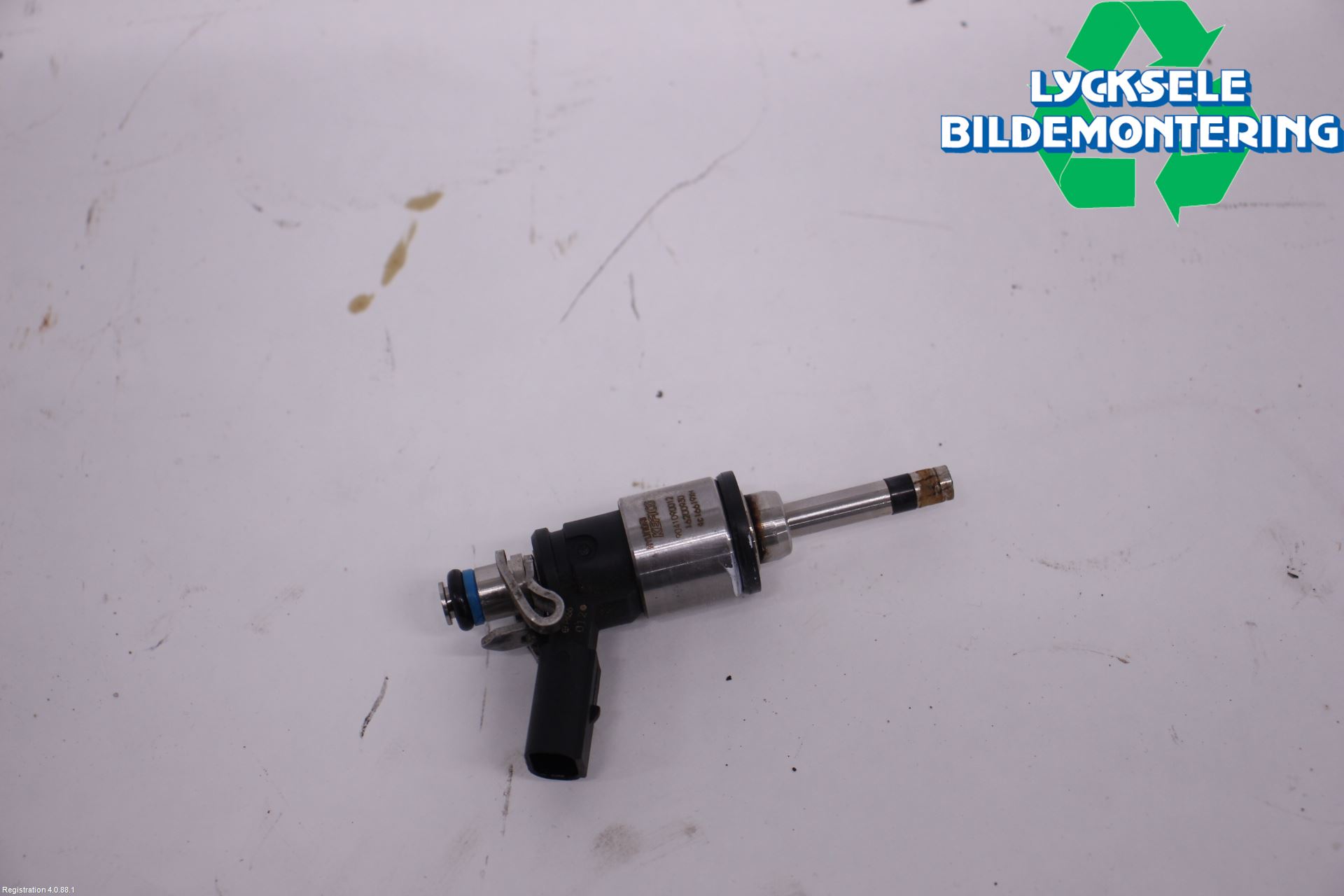 Hyundai i20 BC 21- Injspridare