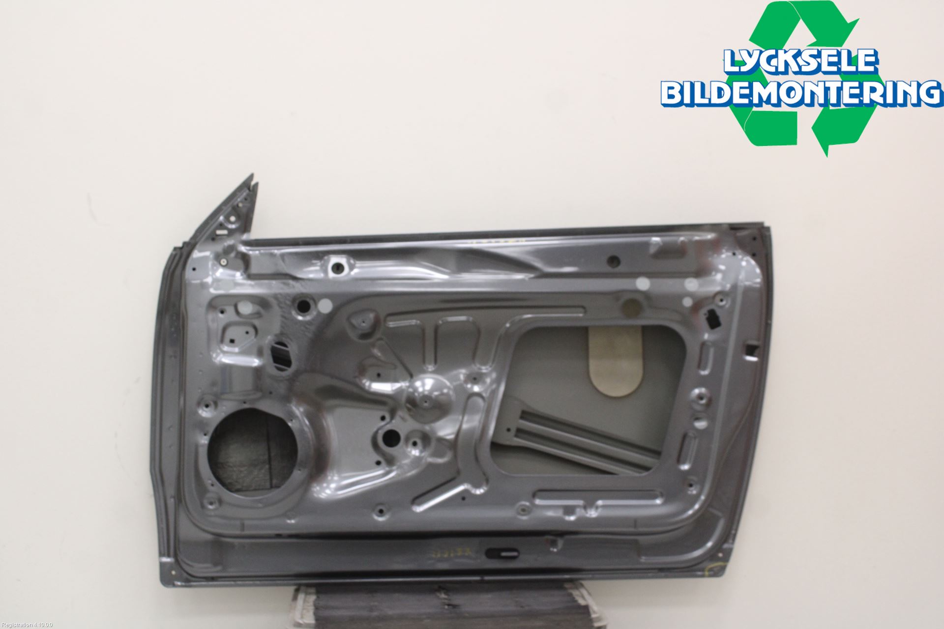 Volkswagen VW BEETLE 12- Dörr 2D Höger