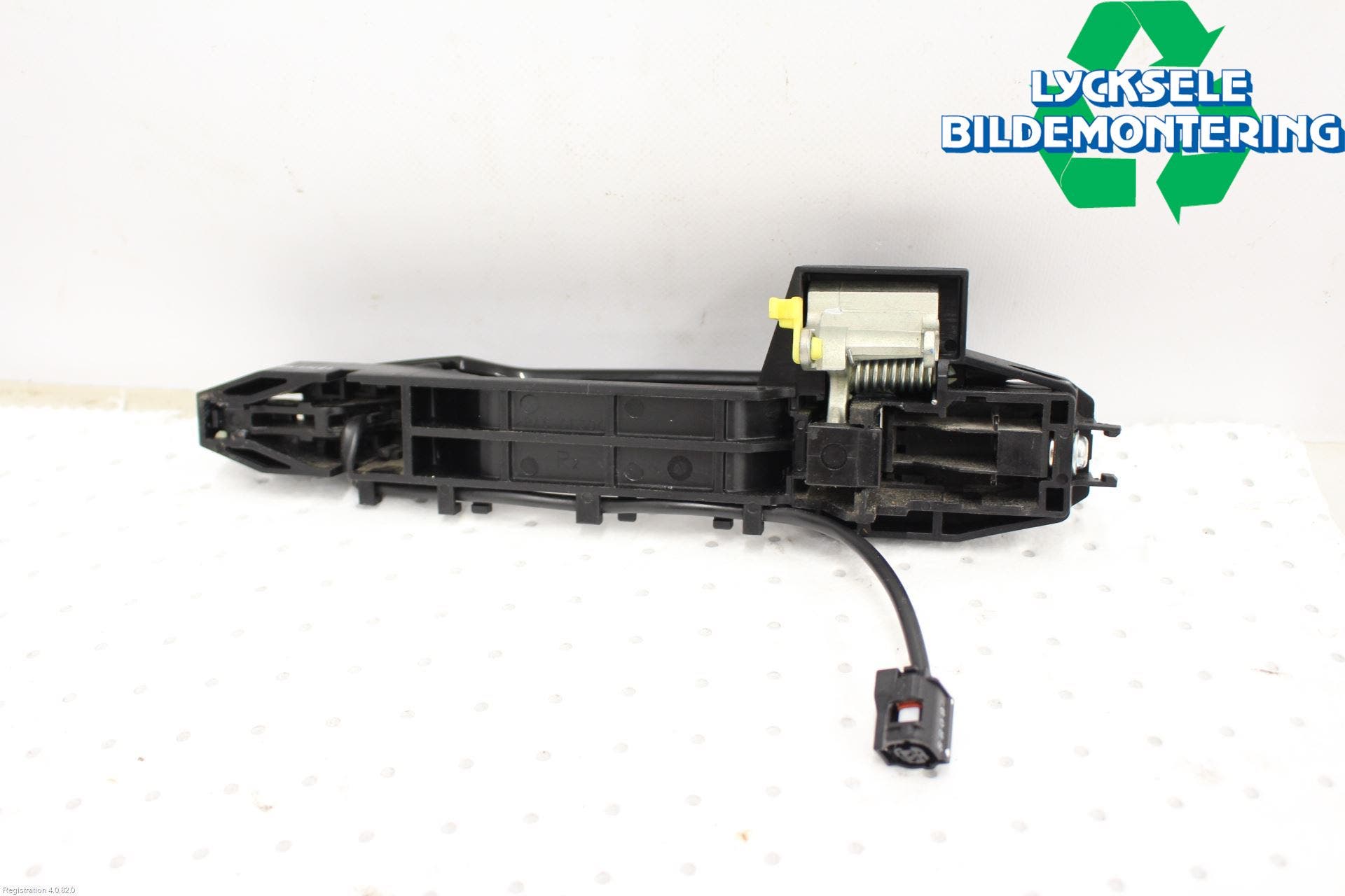 Mitsubishi L200 16-23 Dörrhandtag Yttre Hö