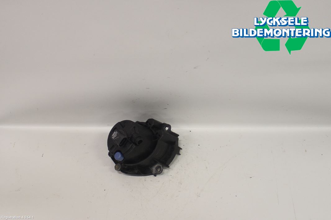 Toyota RAV 4 06-12 Dimljus-Varselljus Fram