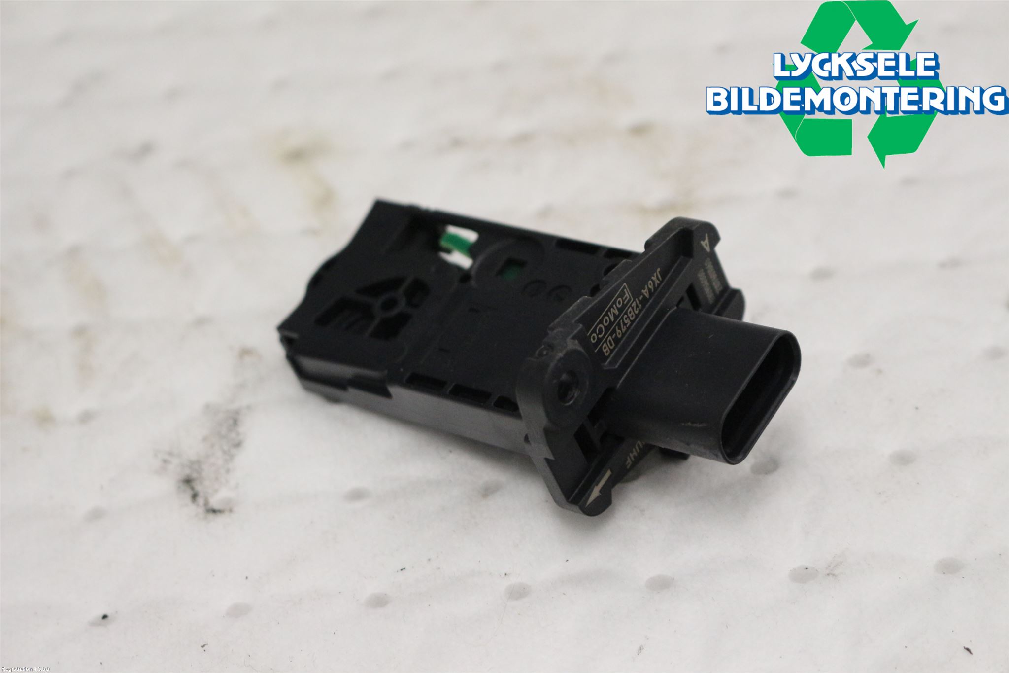 Ford RANGER EU 12-23 Injluftmassamätare