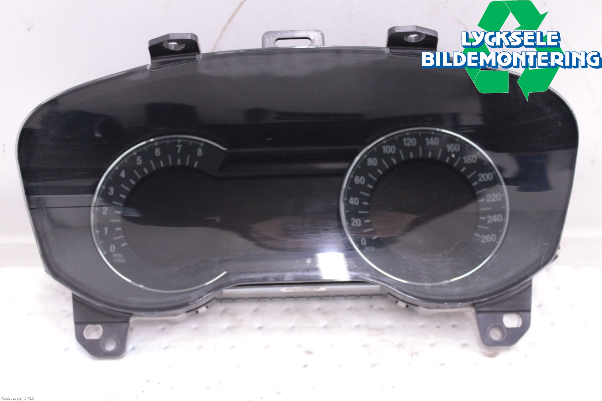 Ford MONDEO 15-22 Instrument Komb