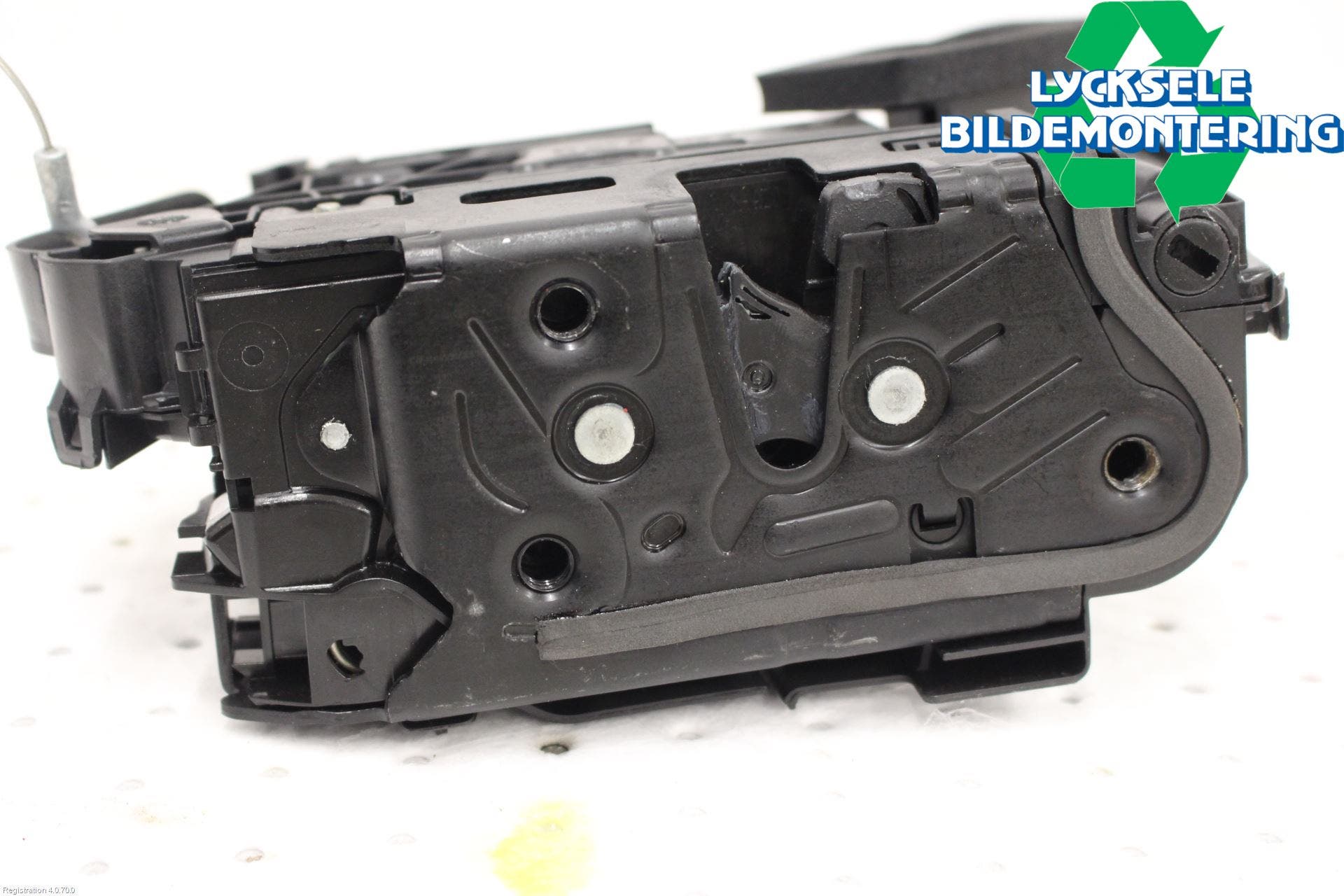 Skoda OCTAVIA (5E) 13-20 Låskista-Dörrlås