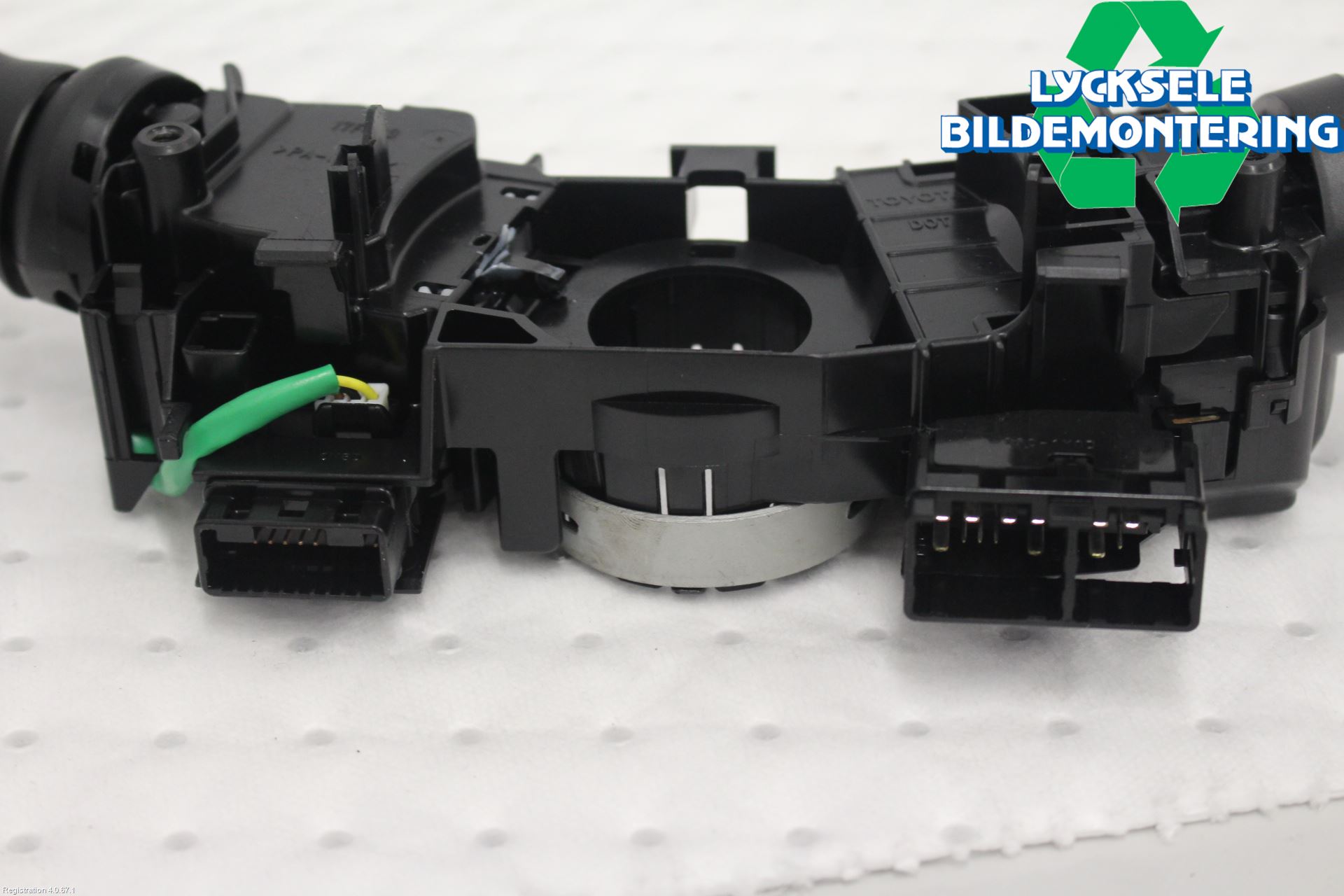 Subaru OUTBACK 15-20 Spakcentral