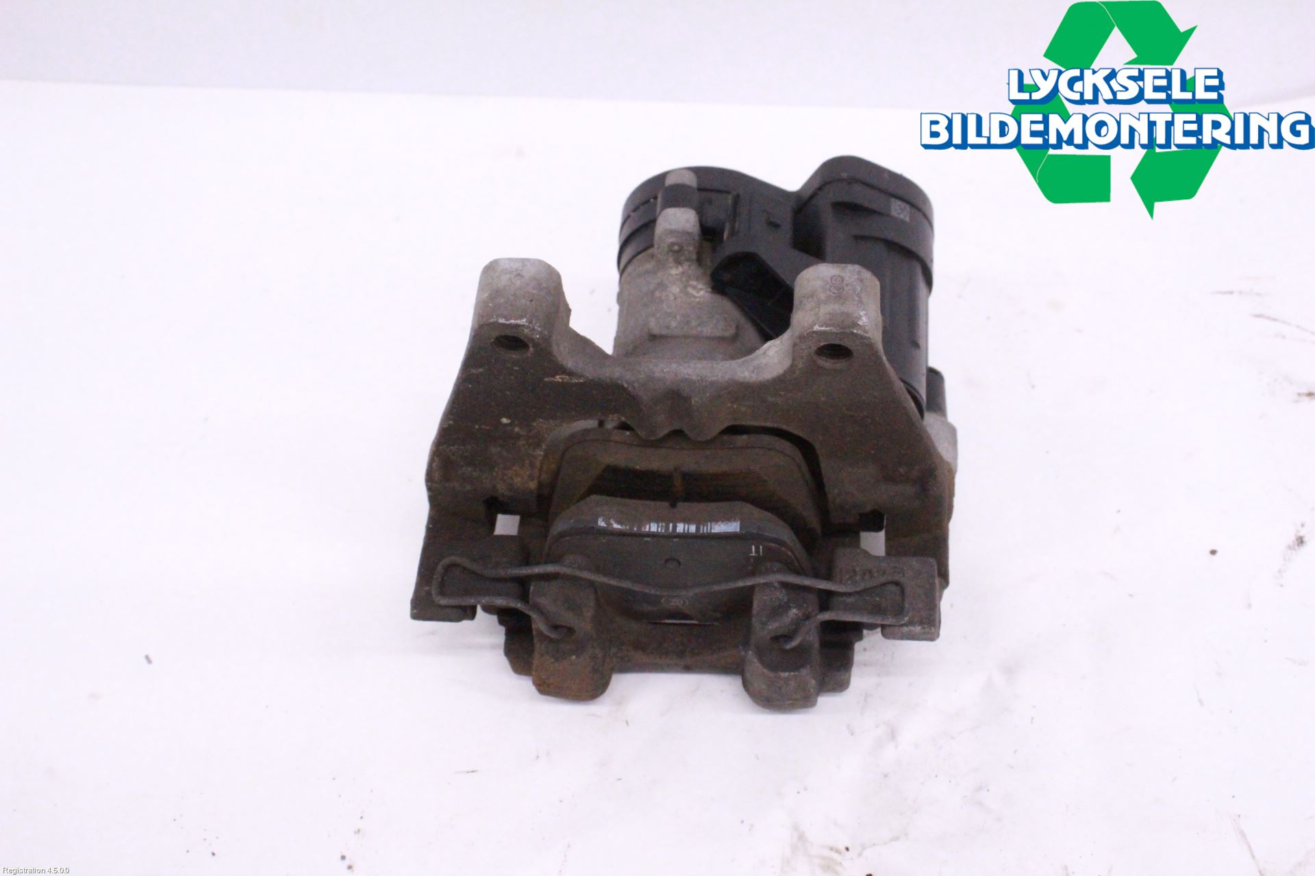 Volkswagen VW TIGUAN 16-24 Bromsok Bak Höger