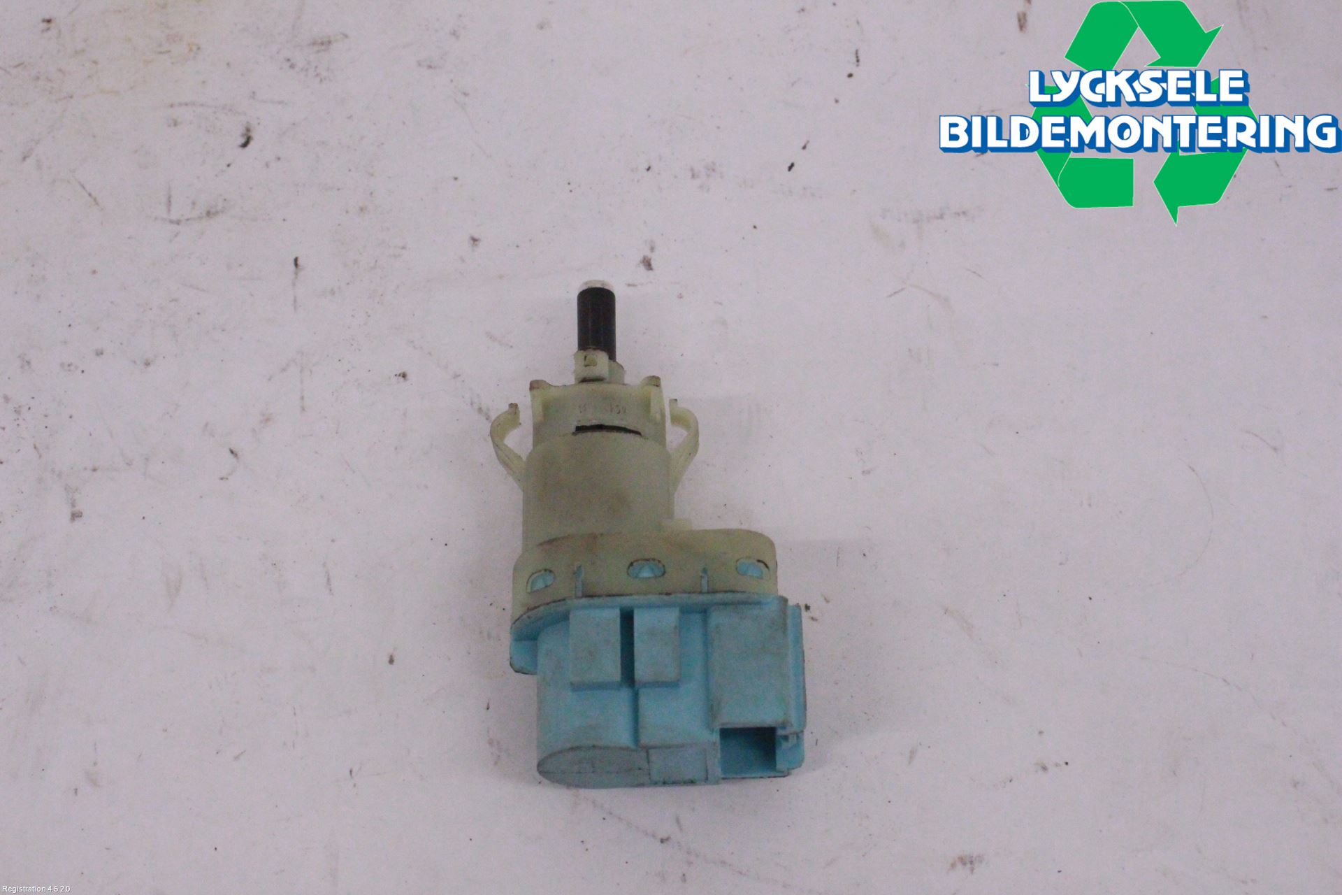 Ford TRANSIT/TOURNEO CONNECT 22- Bromsljuskontakt