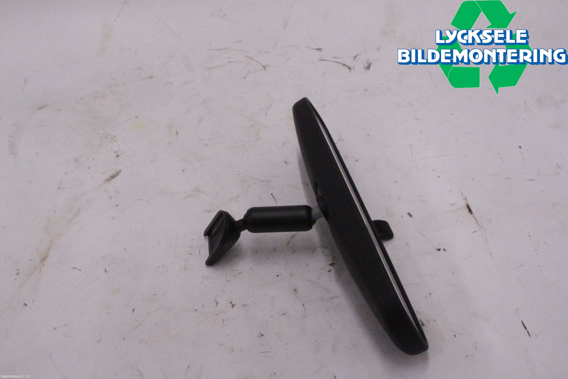 Suzuki VITARA 15- Spegel Invändig