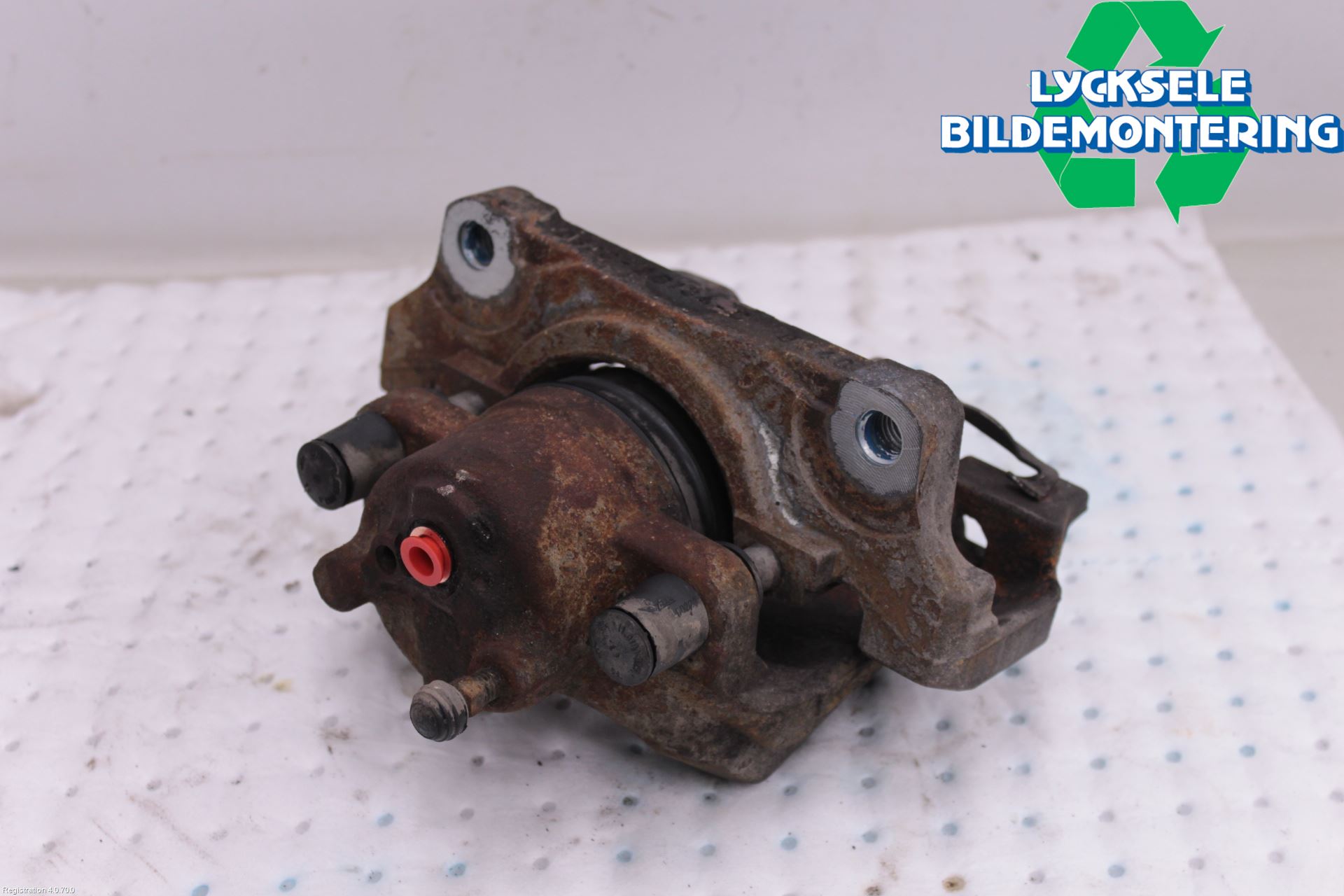 Ford MONDEO 15-22 Bromsok Fram Vänster