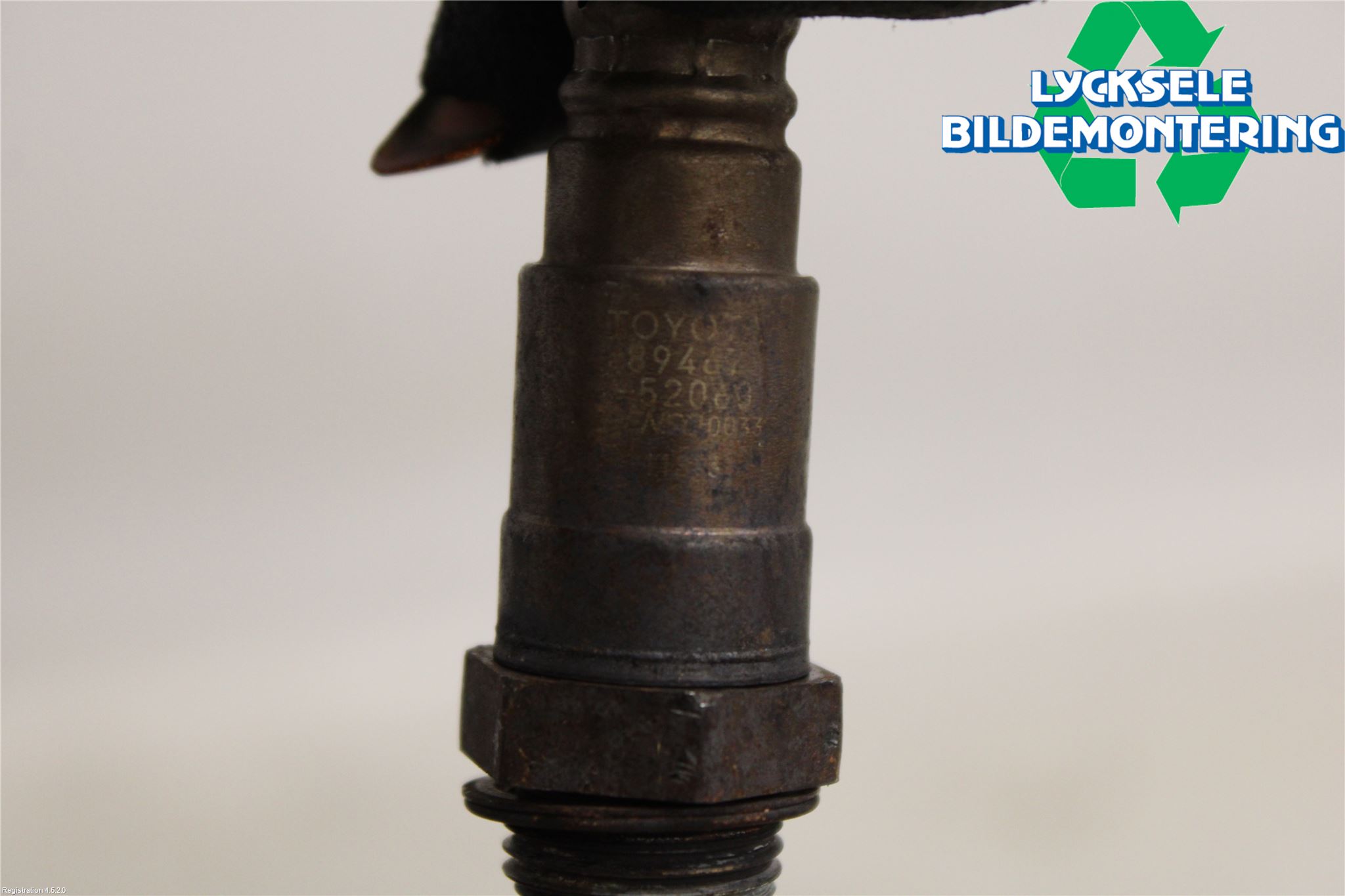 Toyota RAV4 13-18 Injlambdasond