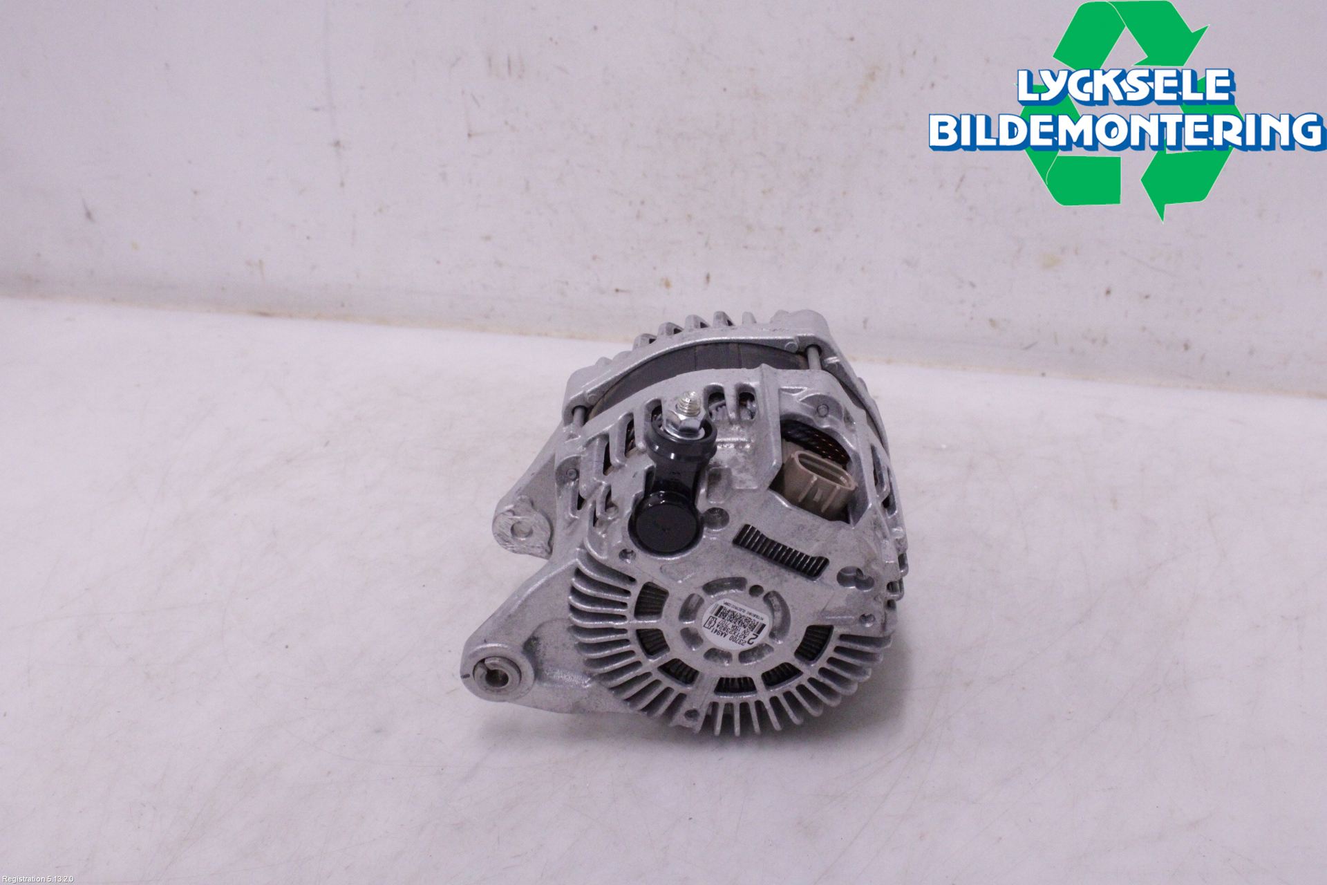 Subaru XV 12-17 Generator