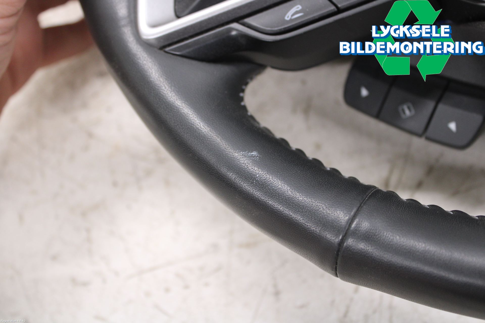 Subaru OUTBACK 21- Ratt