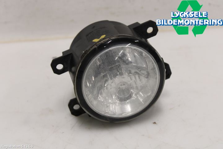 Subaru XV 12-17 Dimljus-Varselljus Fram