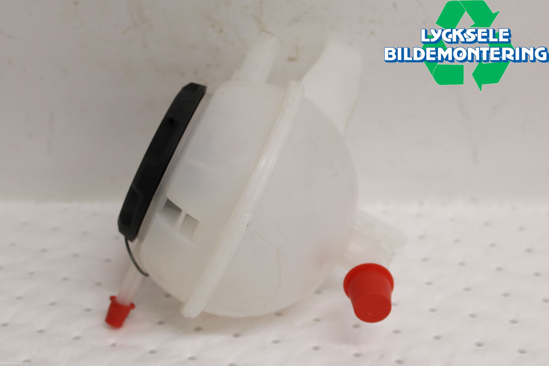 Skoda SUPERB 16-24 Expansionstank