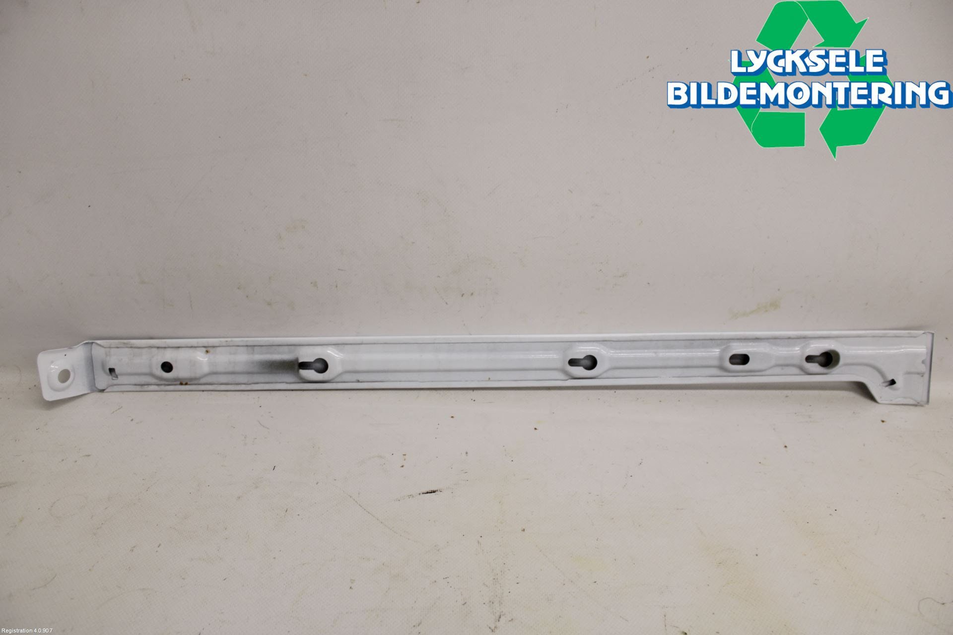 Ford TRANSIT/TOURNEO CONNECT 22- List Hö