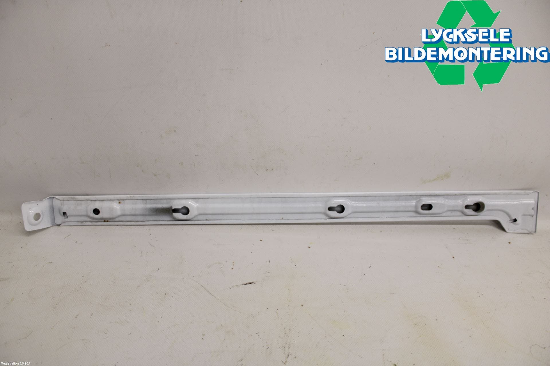 Ford TRANSIT/TOURNEO CONNECT 22- List Hö