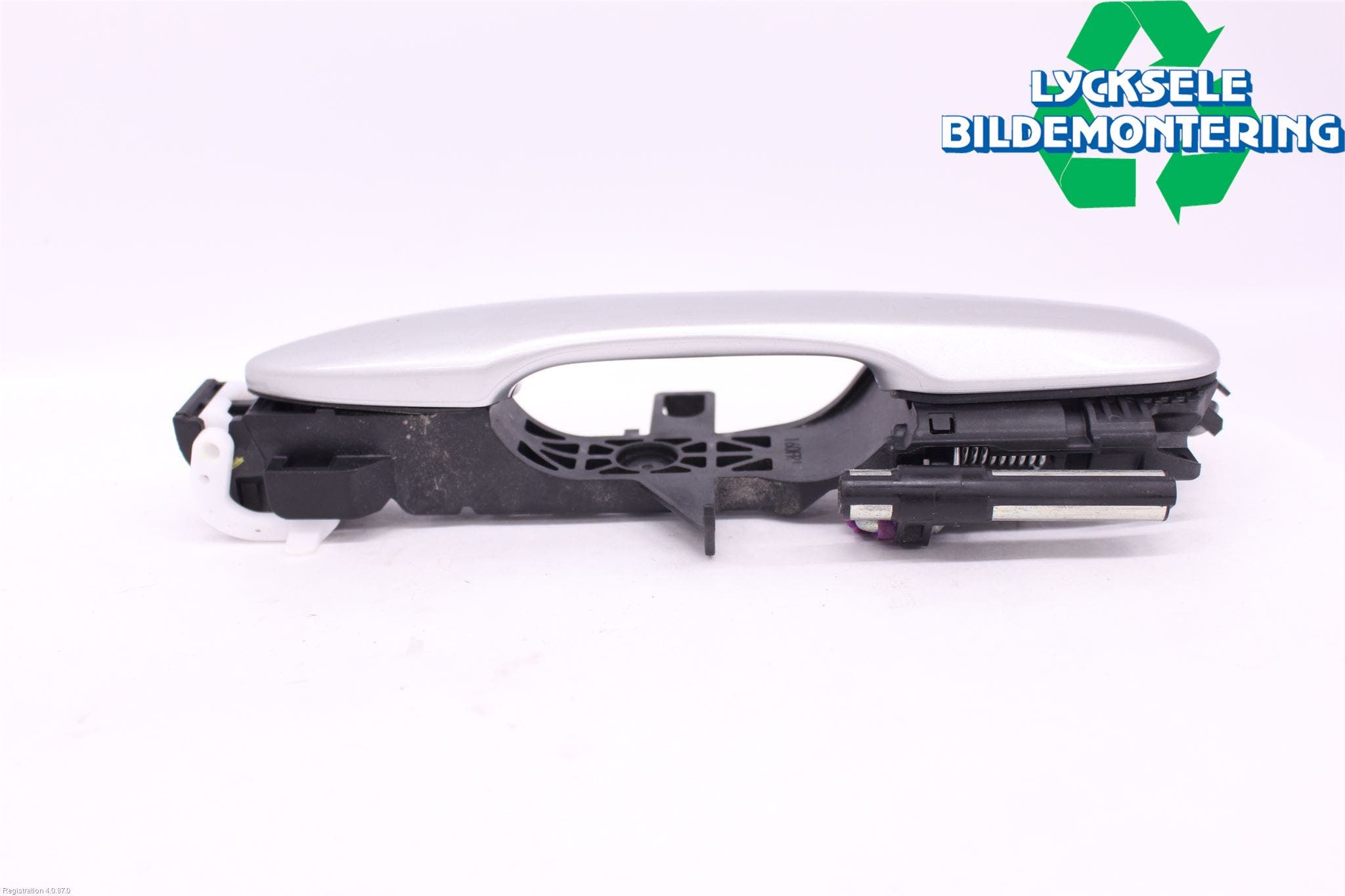 Toyota YARIS XP21 20- Dörrhandtag Yttre Hö