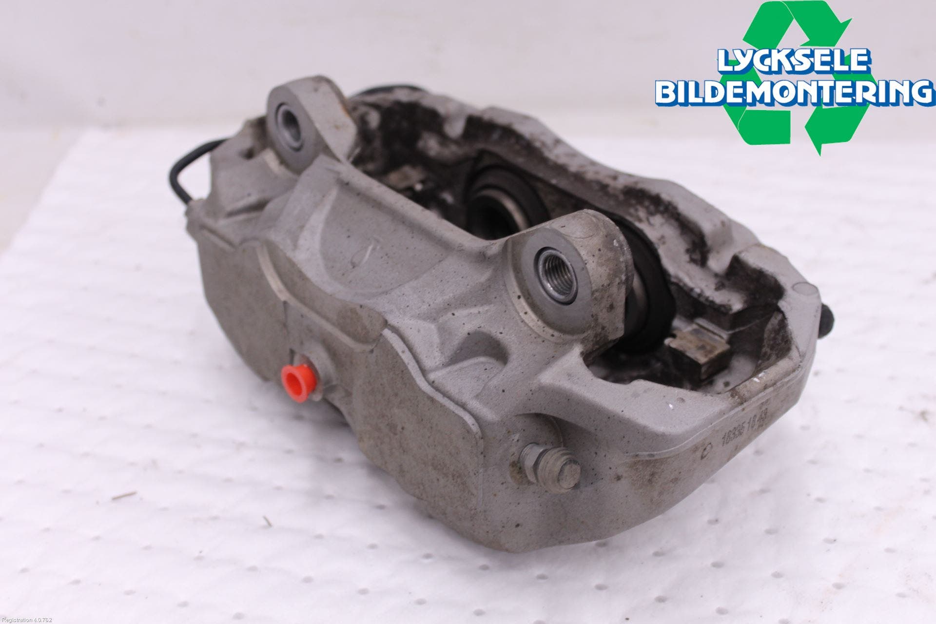 Audi A6 F2/C8 19- Bromsok Fram Höger