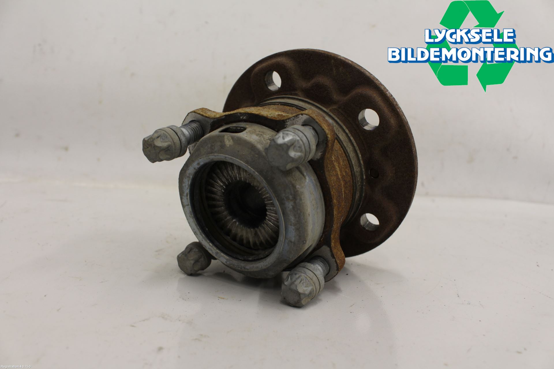 Mini COUNTRYMAN F60 17-23 Nav Bak