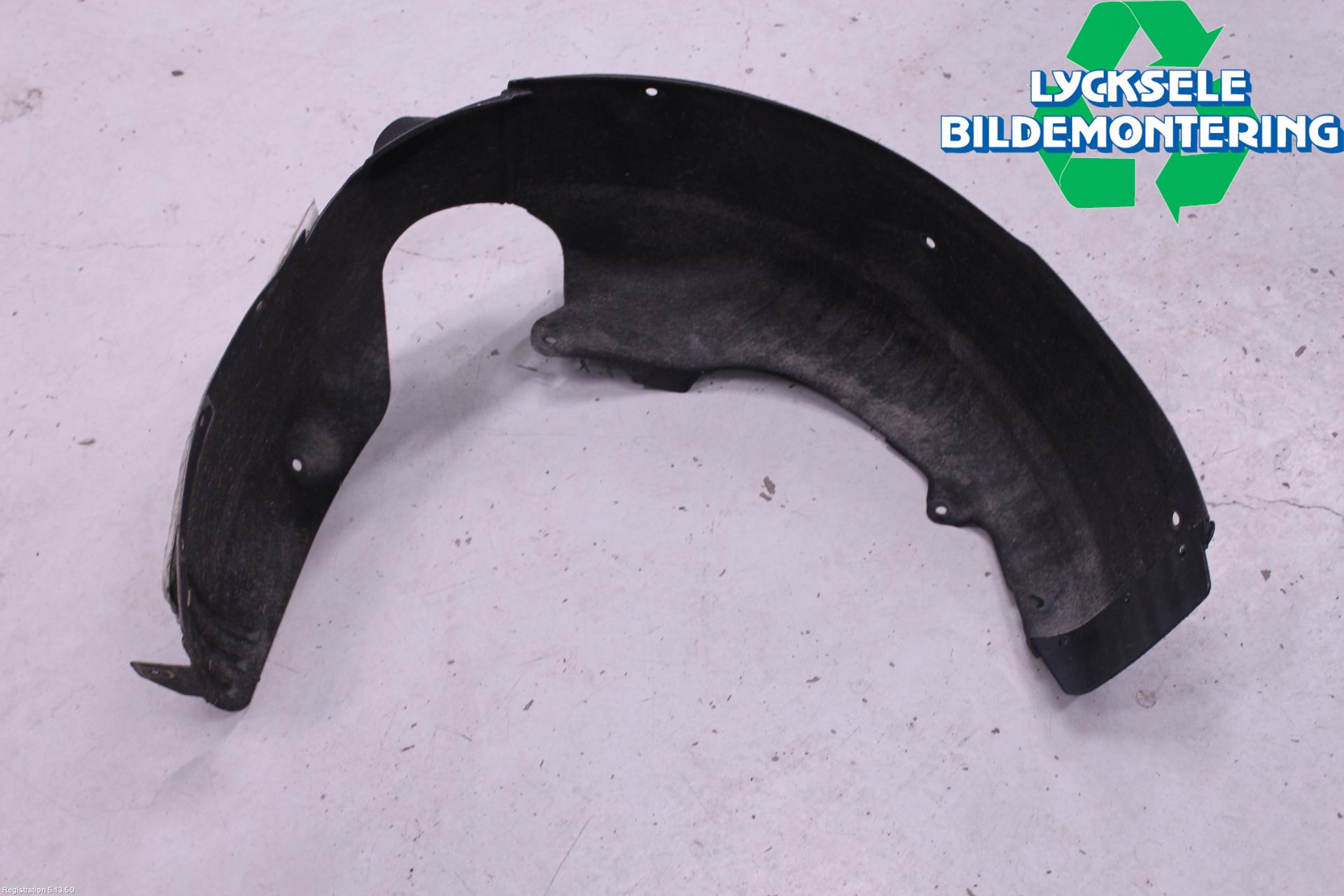 Kia CEED/CEED SW 19- Skärm Inner