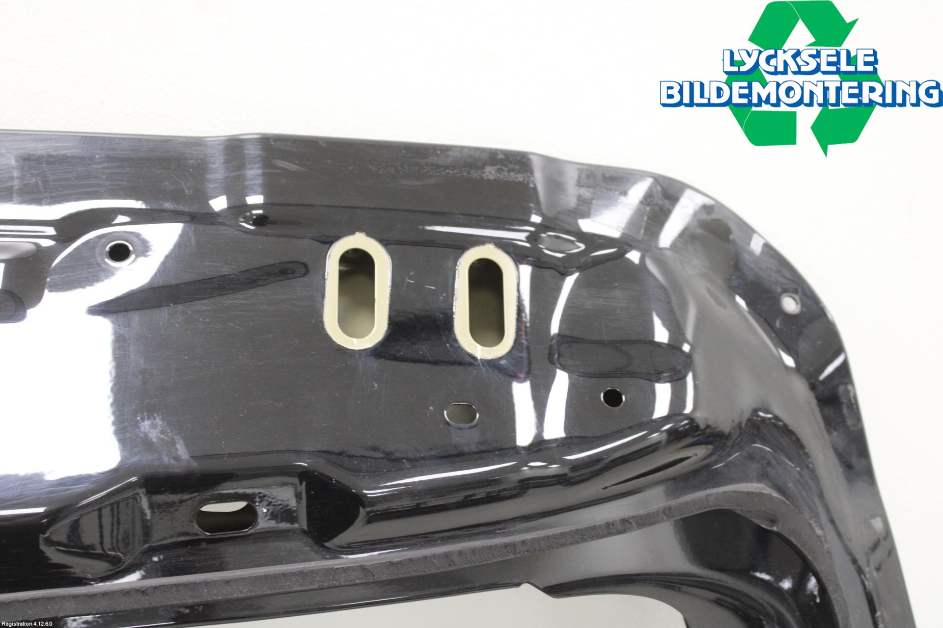 Audi Q3 8U 12-18 Baklucka Kombi