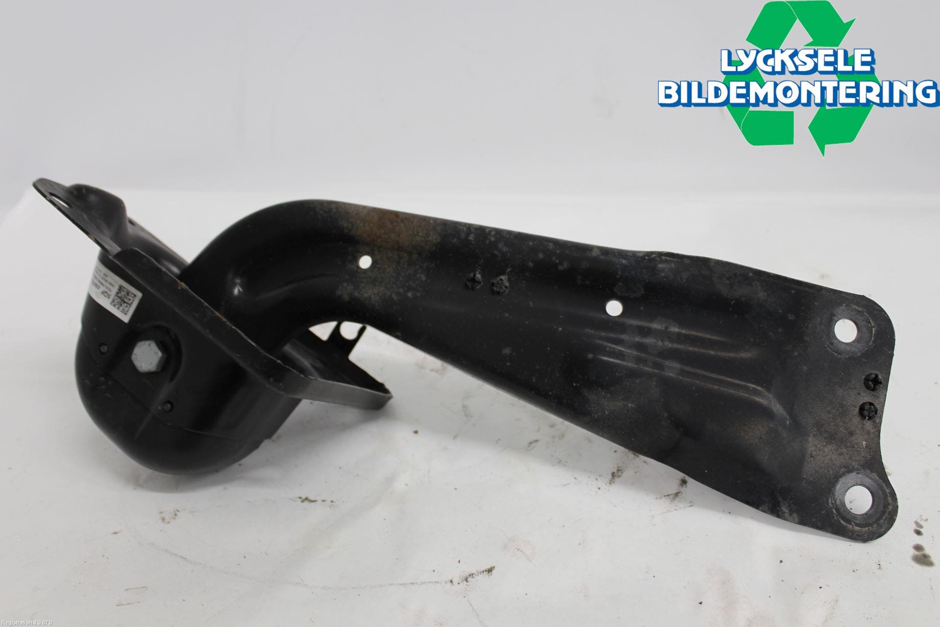 Volkswagen VW TIGUAN 16-24 Bärarm Bak Höger