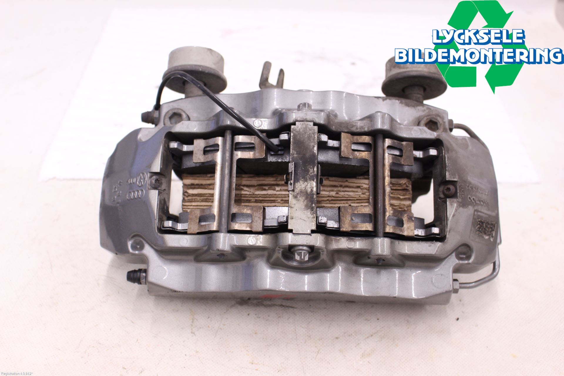 Audi A3/S3 8V 13-20 Bromsok Fram Höger