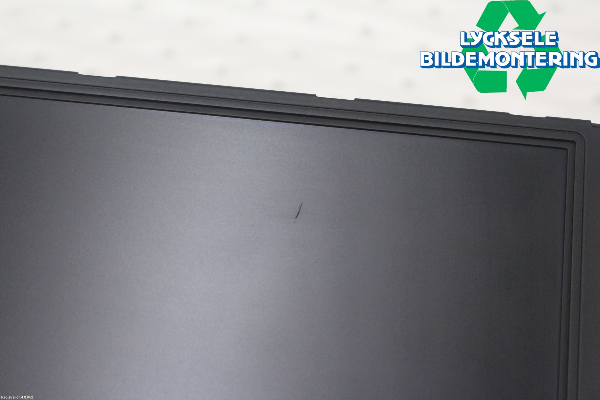 Volvo V60 14-18 Multifunktionsdisplay