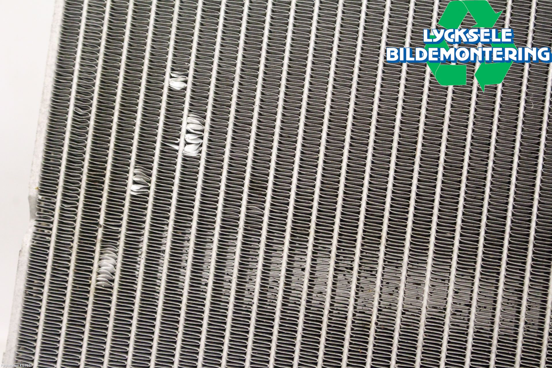 Ford FIESTA 13-17 Kylare Man