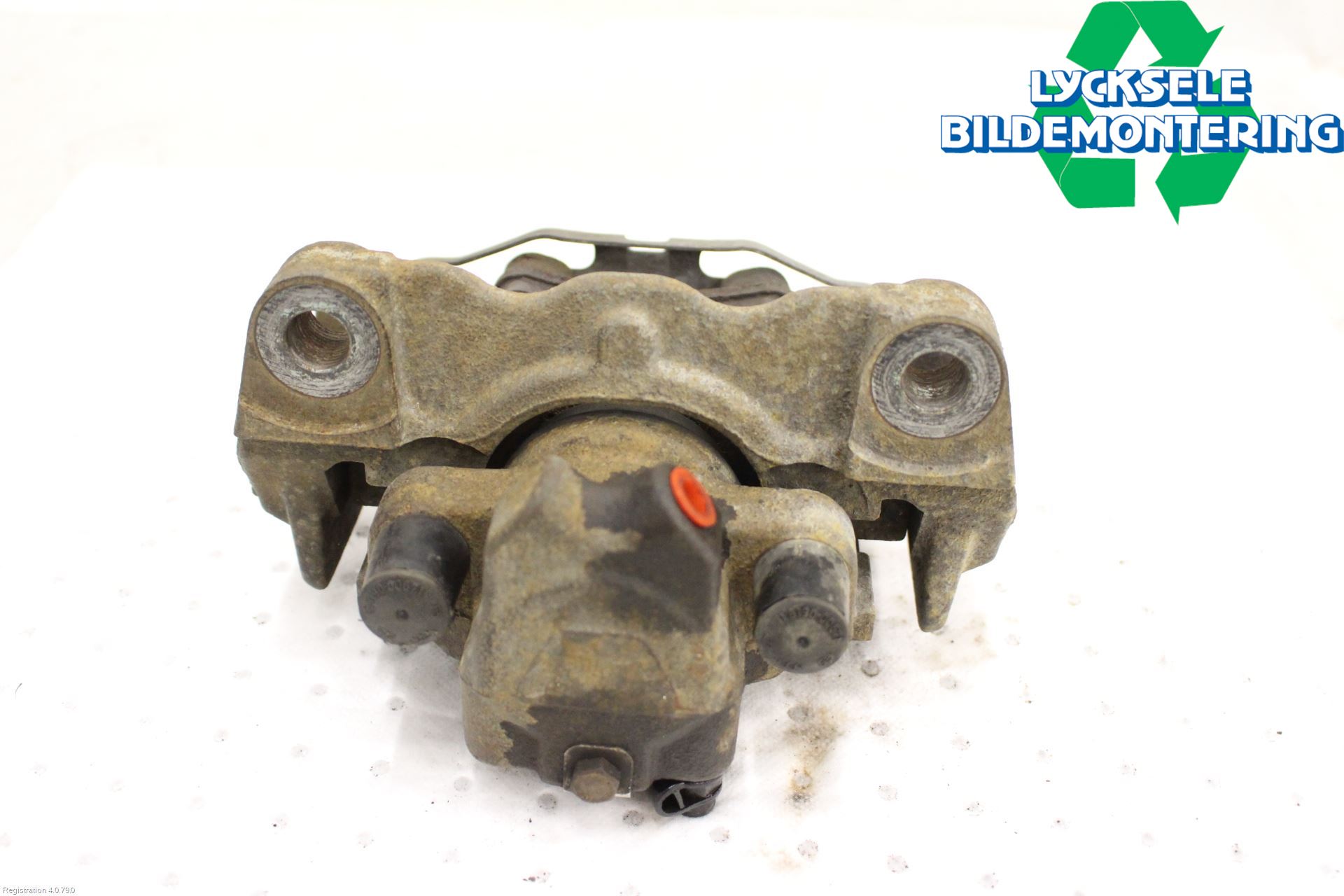 Volkswagen VW TRANSP/CARAVELLE (T5) 04-15 Bromsok Bak Höger