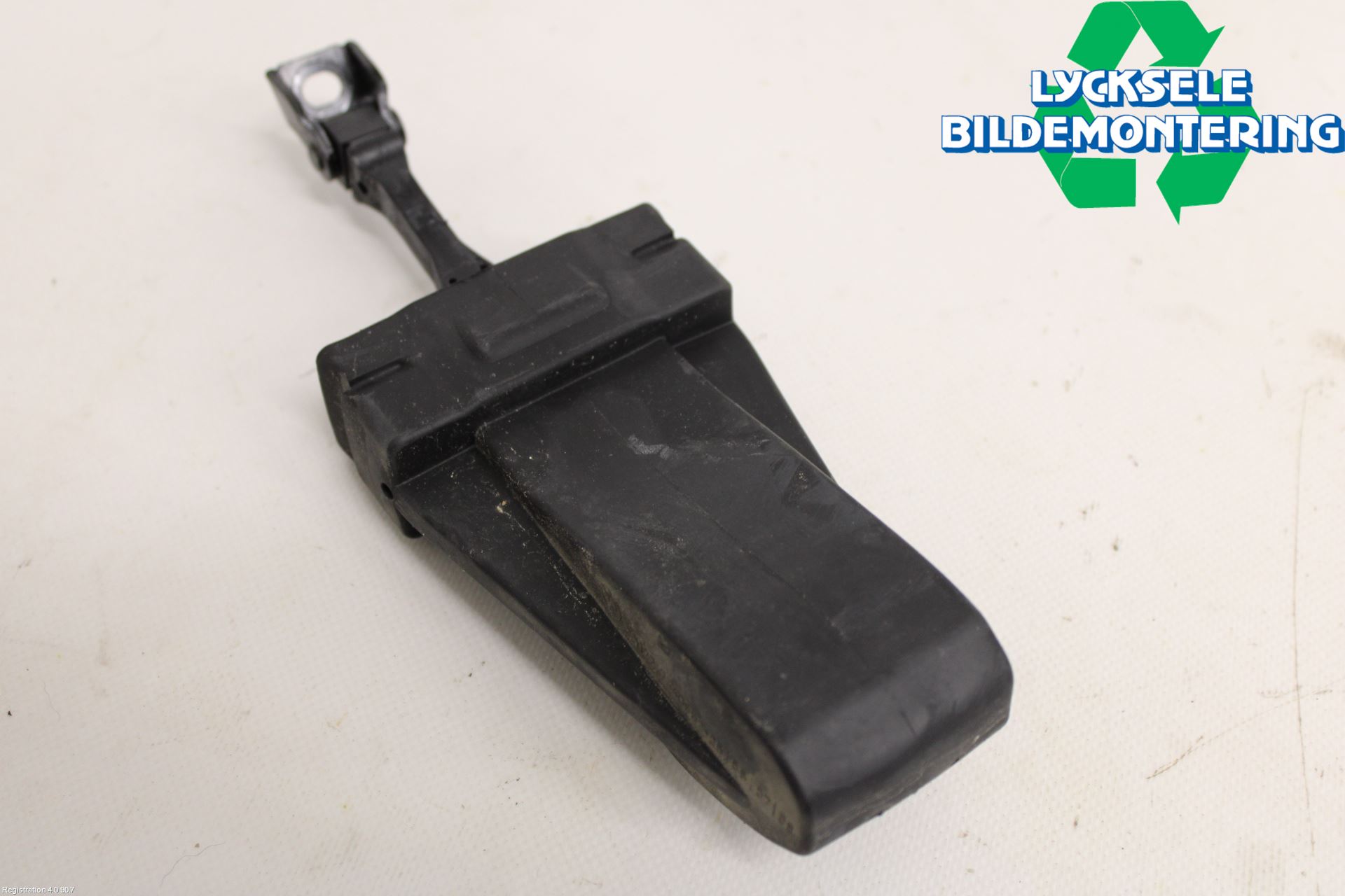 BMW 5 G30/G31/F90 17-23 Dörrstopp