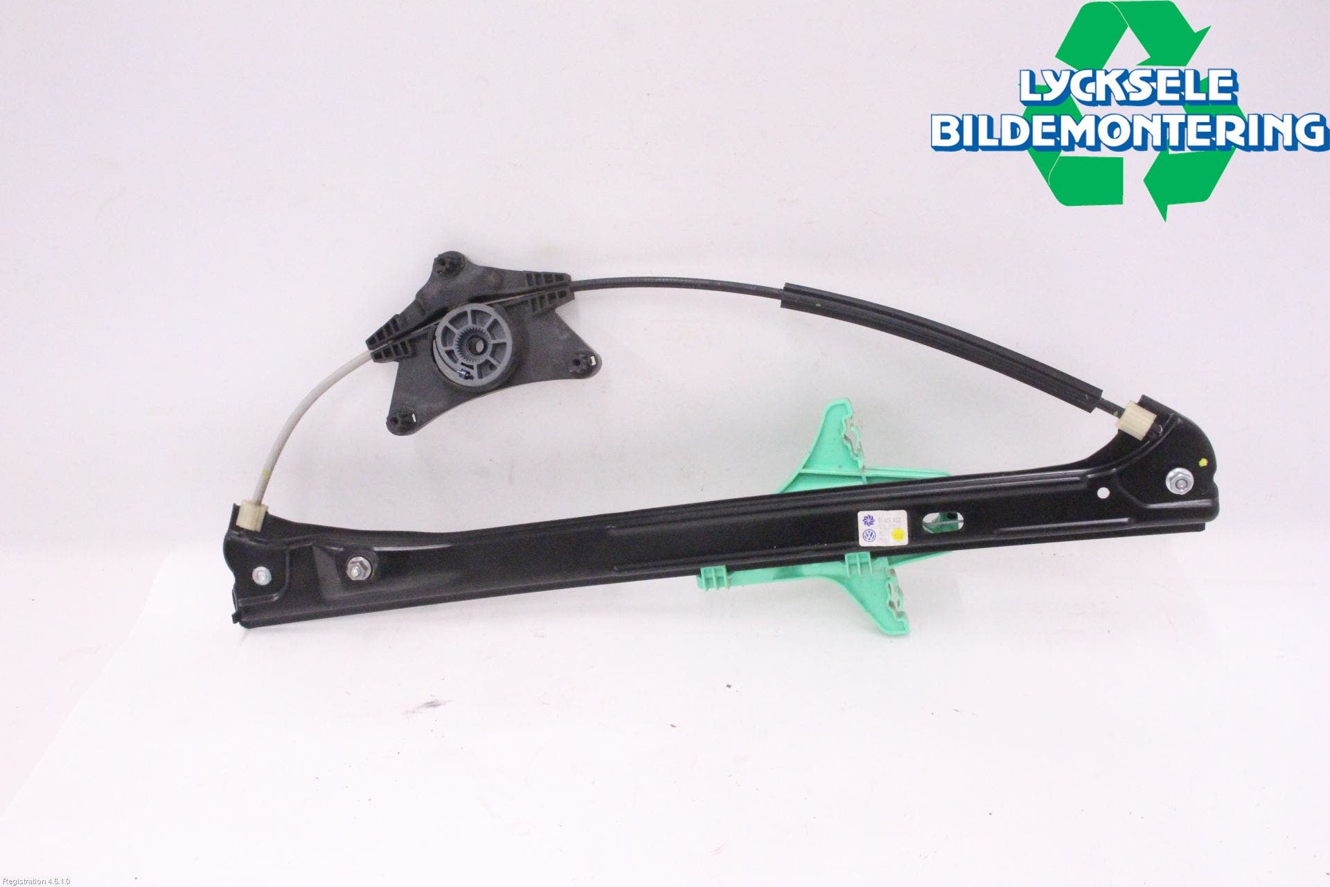 Seat TARRACO 19- Fönsterhissmekanism