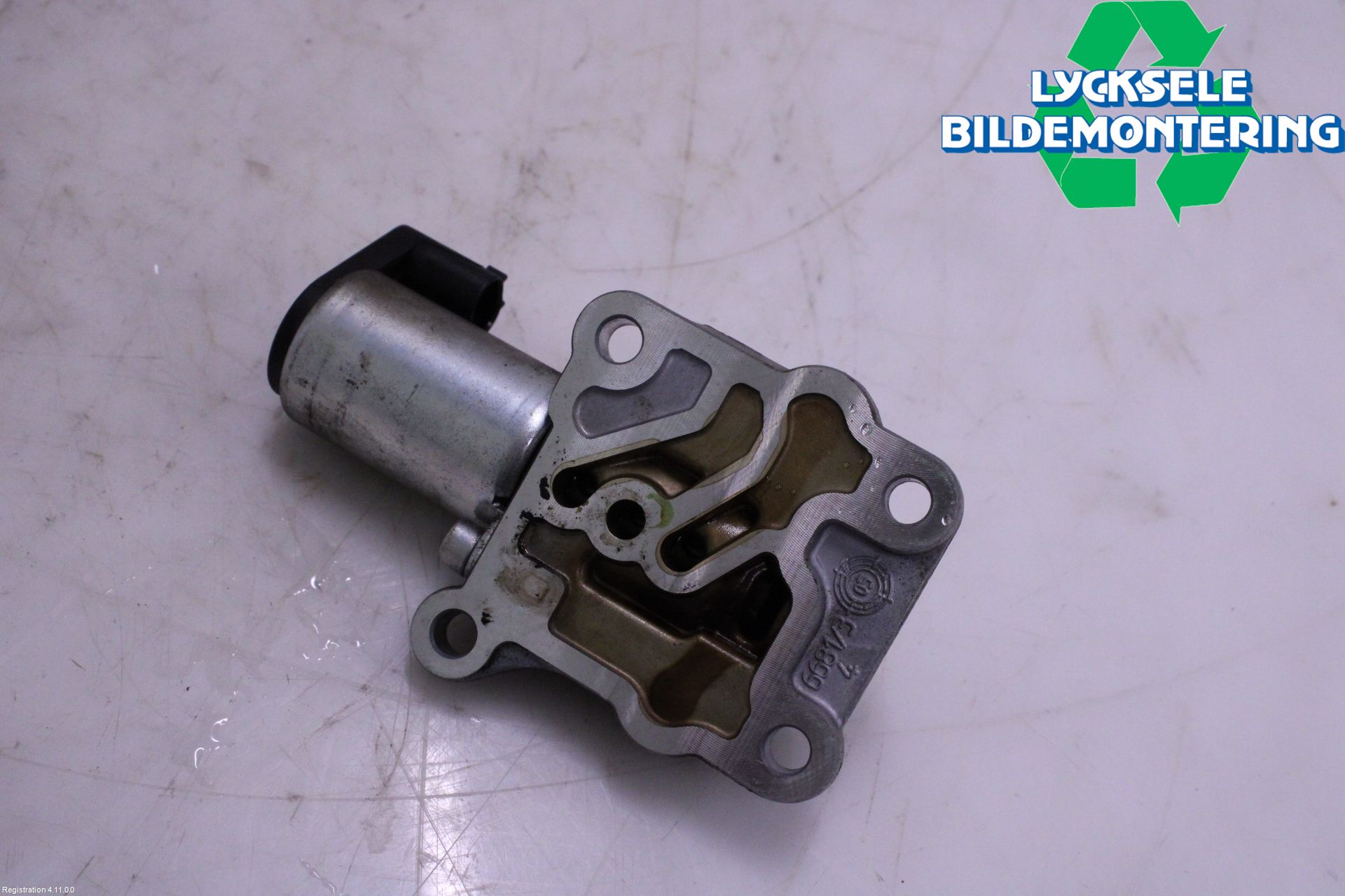 Volvo V70 05-08 Kamställningsventil