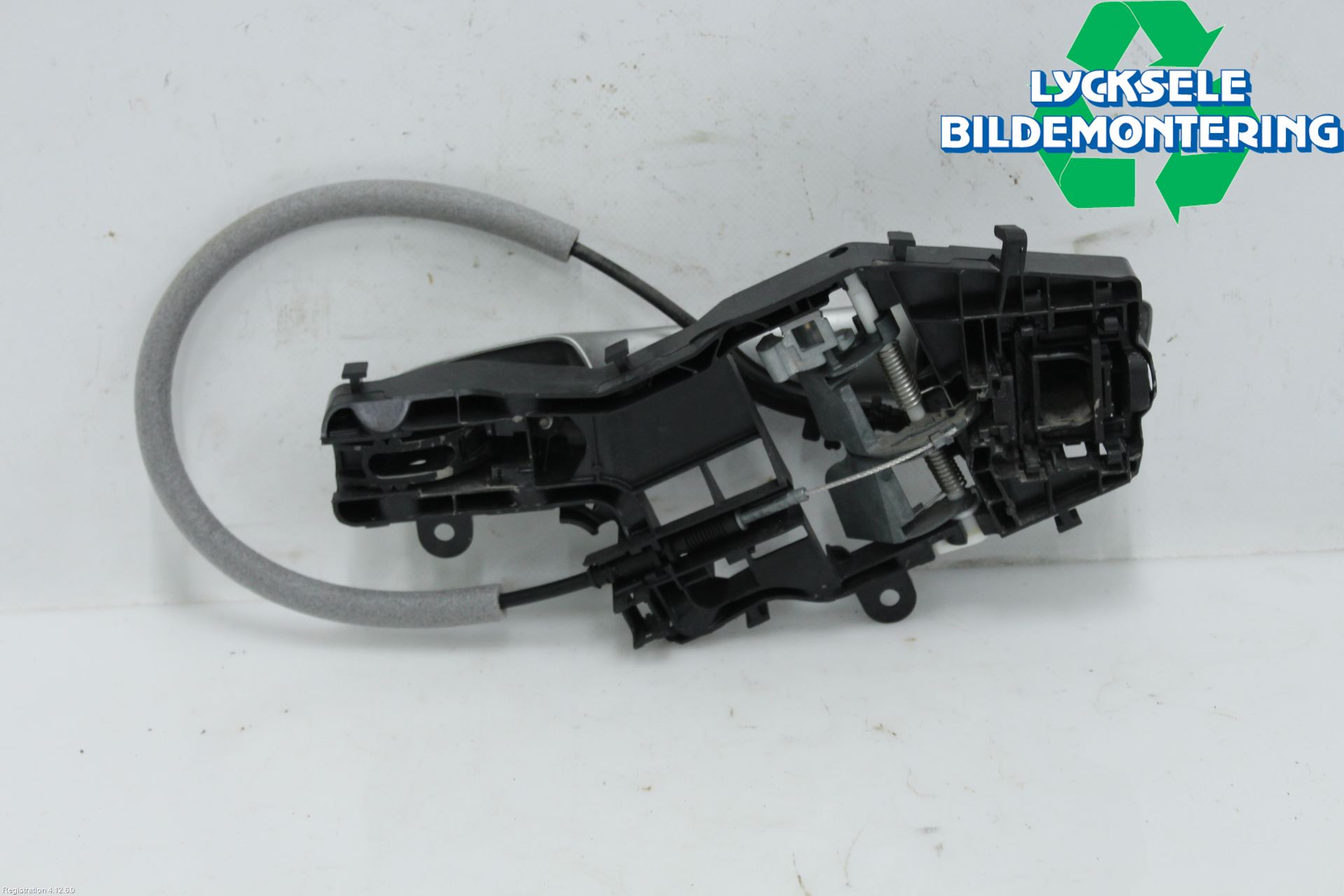 Volkswagen VW GOLF SPORTSVAN 15-20 Dörrhandtag Yttre Hö