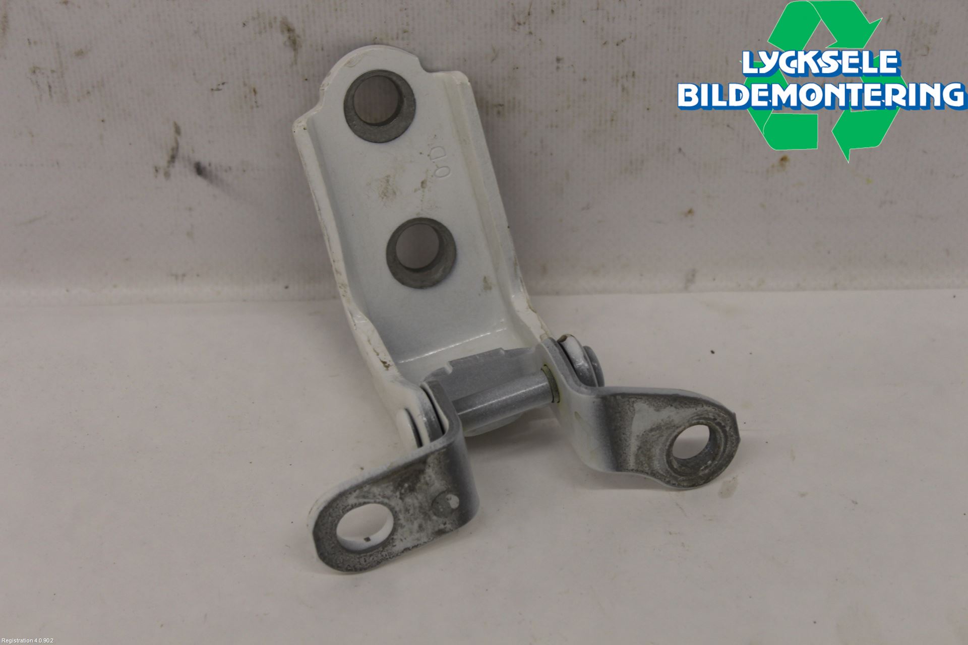 Toyota RAV4 19- Dörrgångjärn