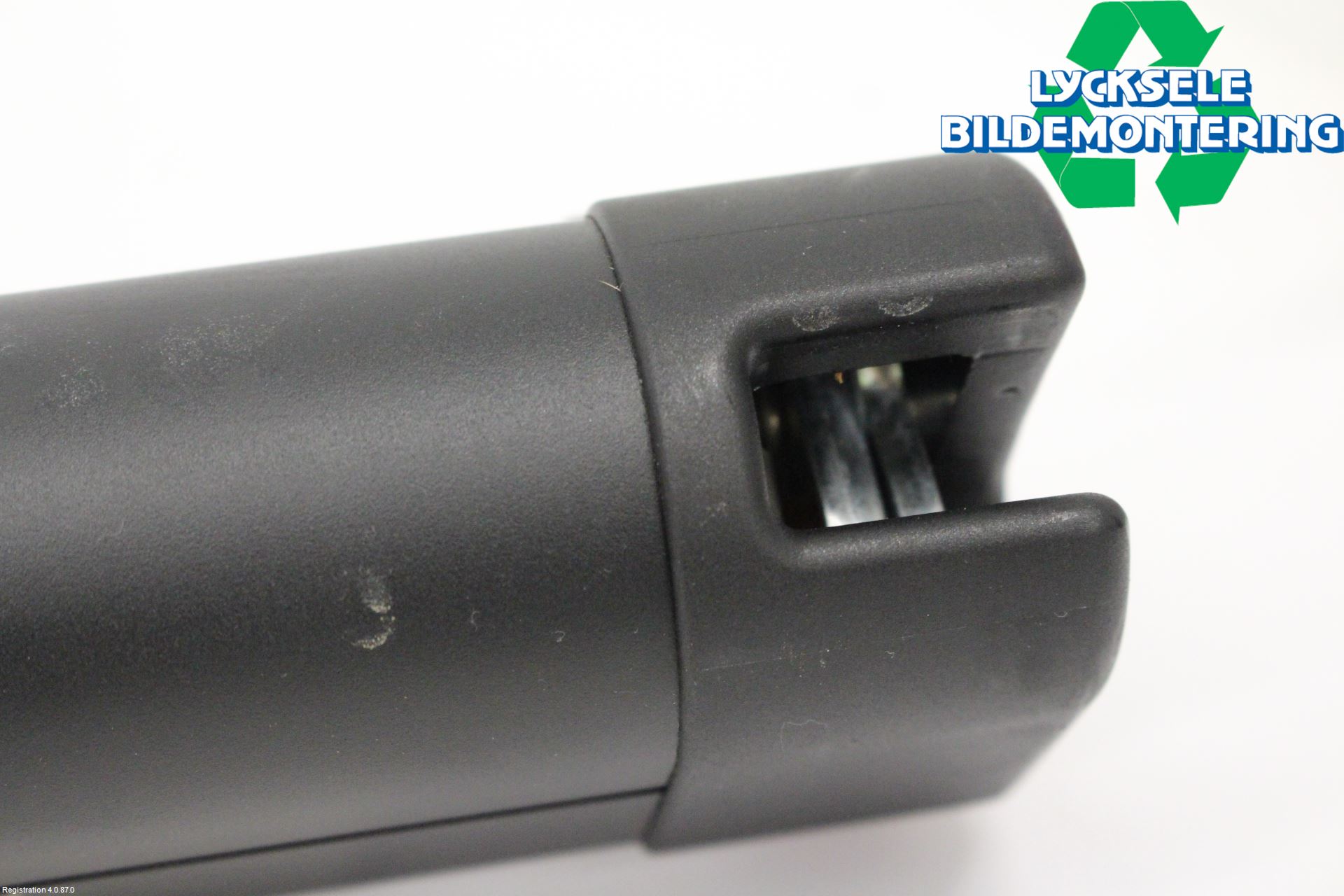 Audi A6 F2/C8 19- Lastnät