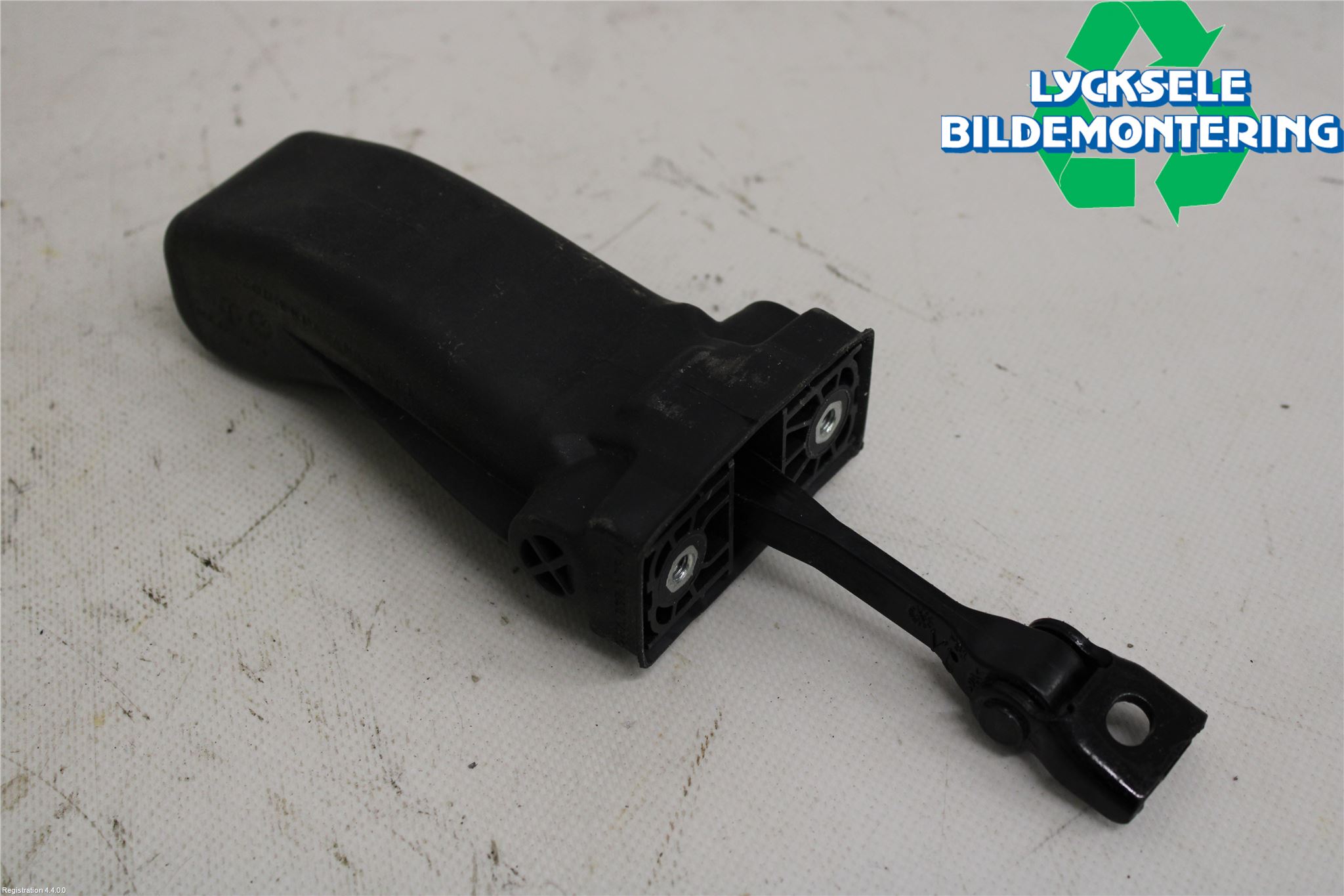 Cupra LEON 21- Dörrstopp